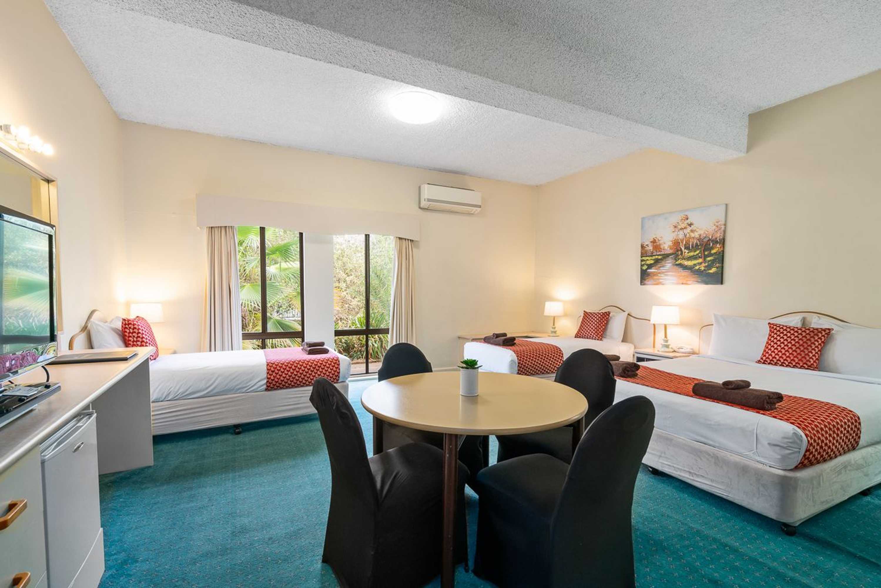 Gift card for Garden City Motor Inn Gift card for Garden City Motor Inn