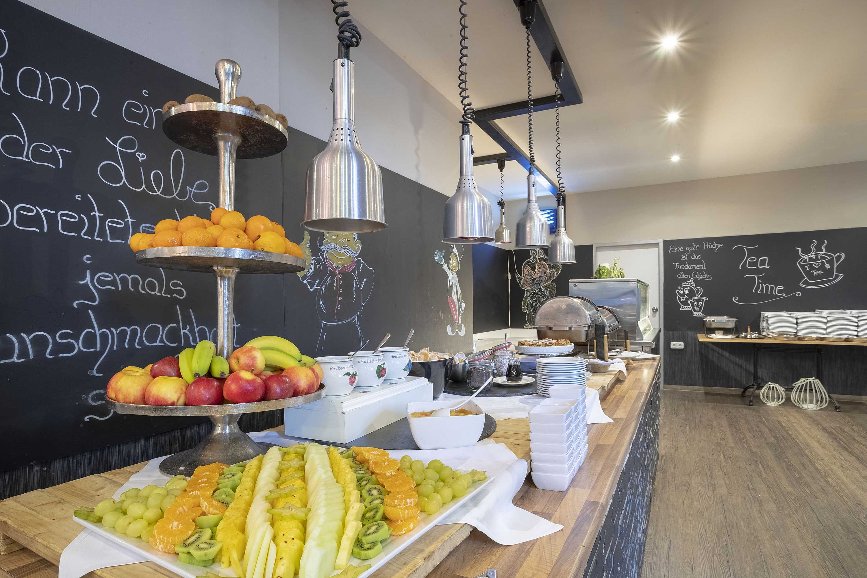 Gift card for Achat Hotel Monschau