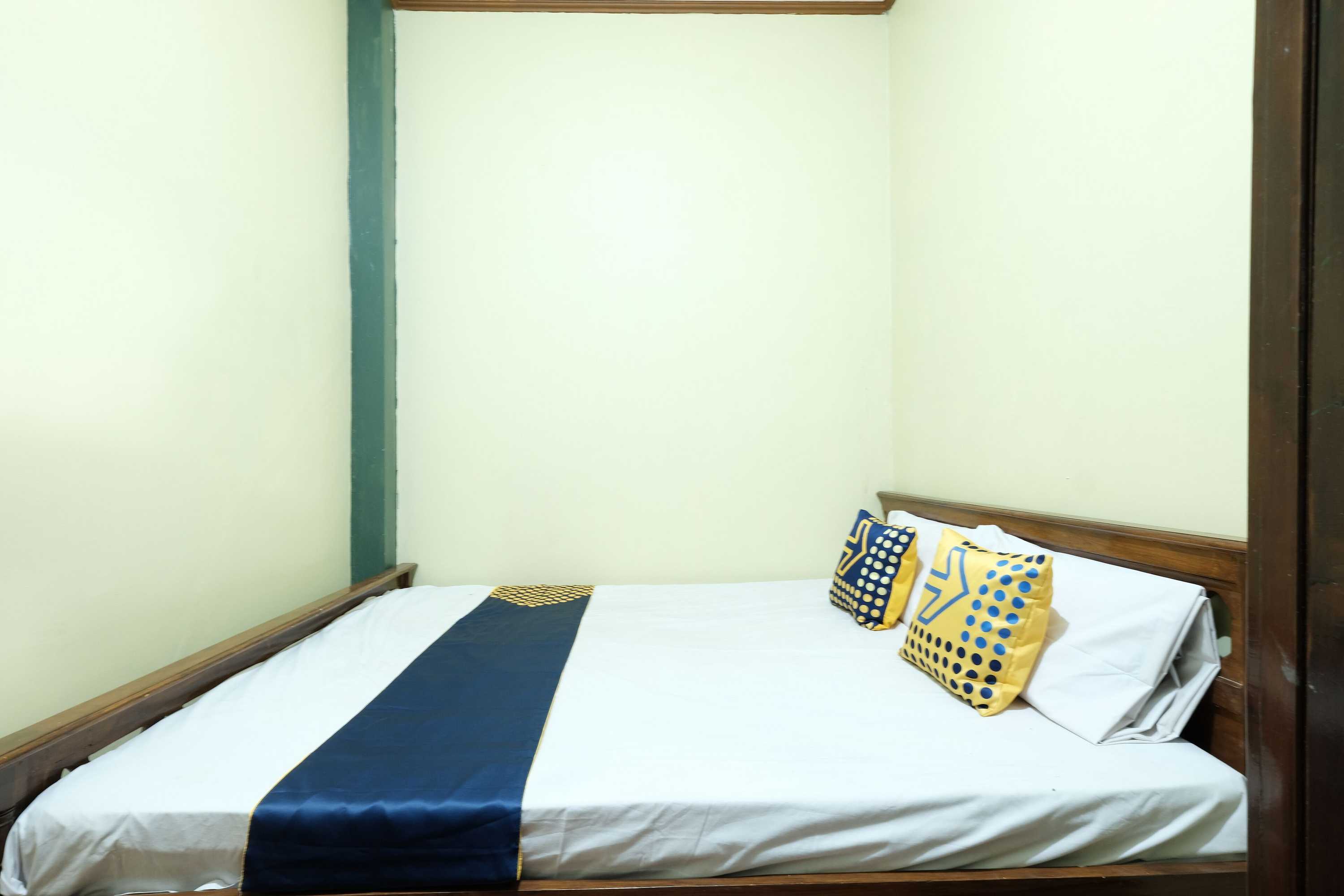 Gift card for Spot ON 92068 Pudja Kesuma Homestay Syariah Yogyakarta Gift card for Spot ON 92068 Pudja Kesuma Homestay Syariah Yogyakarta