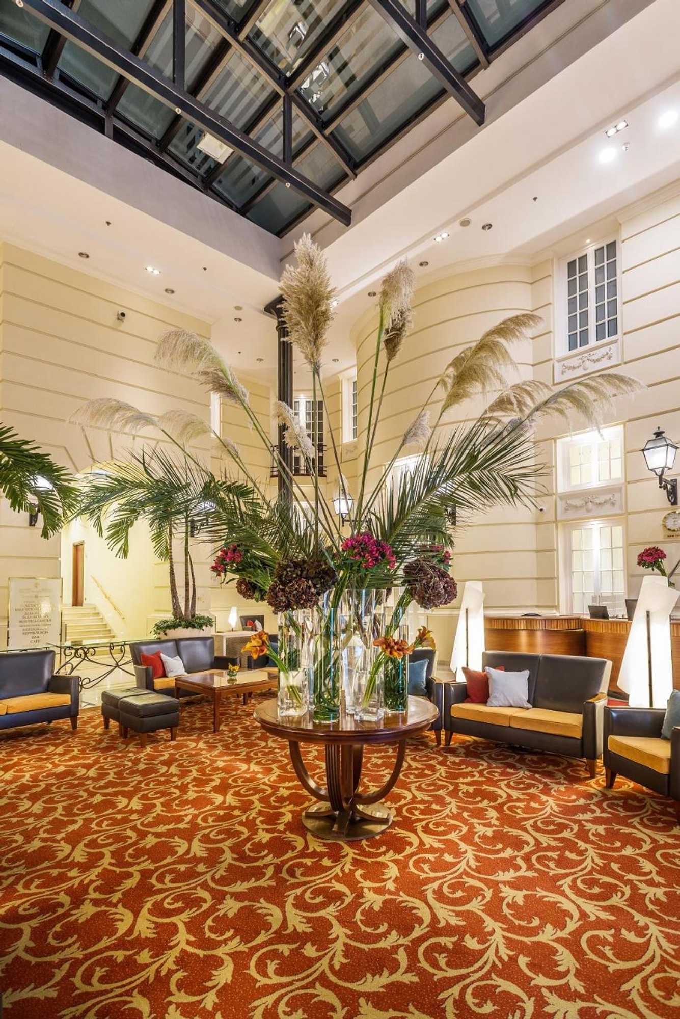 Gift card for Polonia Palace Hotel Gift card for Polonia Palace Hotel