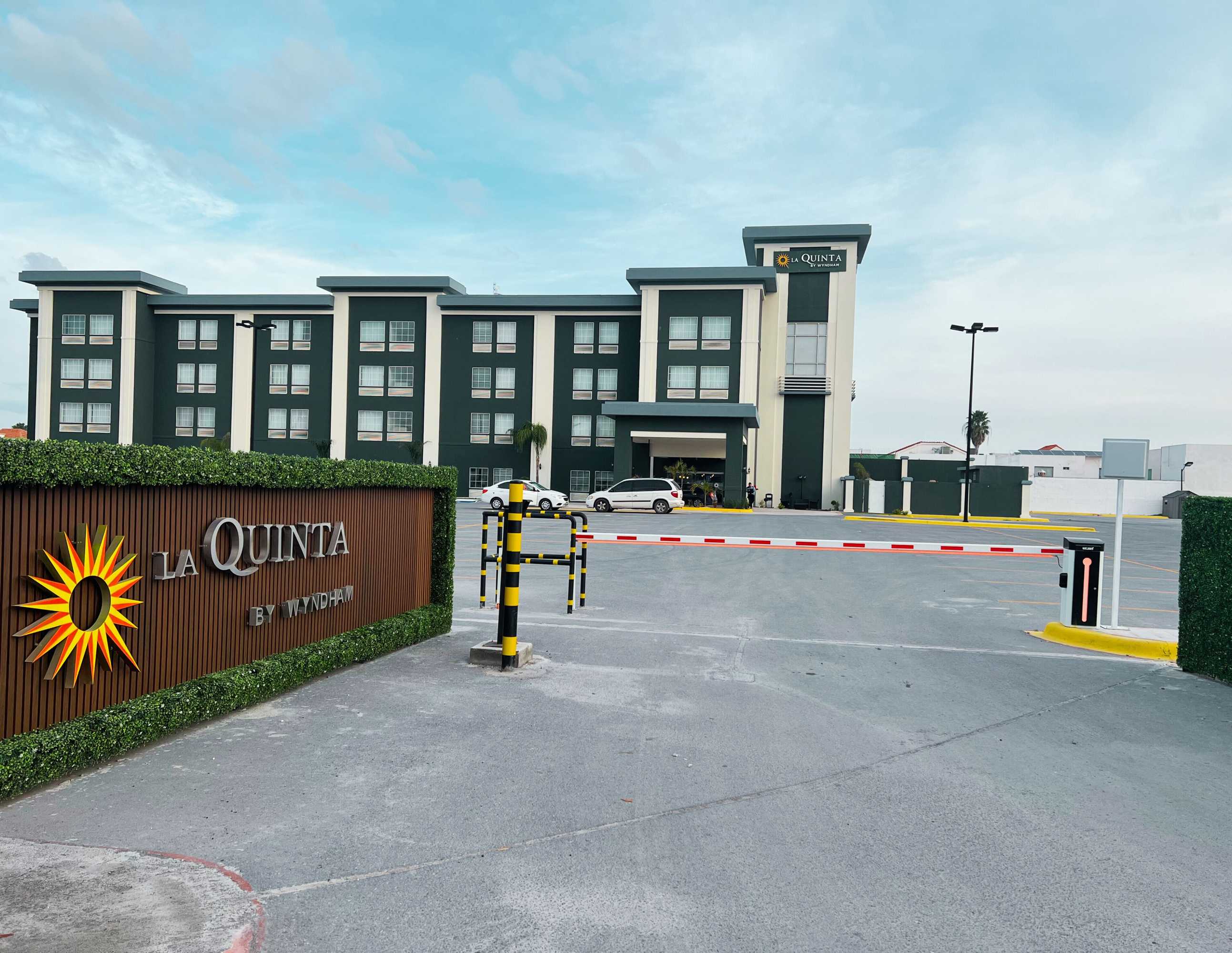 Gift card for La Quinta by Wyndham Reynosa Gift card for La Quinta by Wyndham Reynosa
