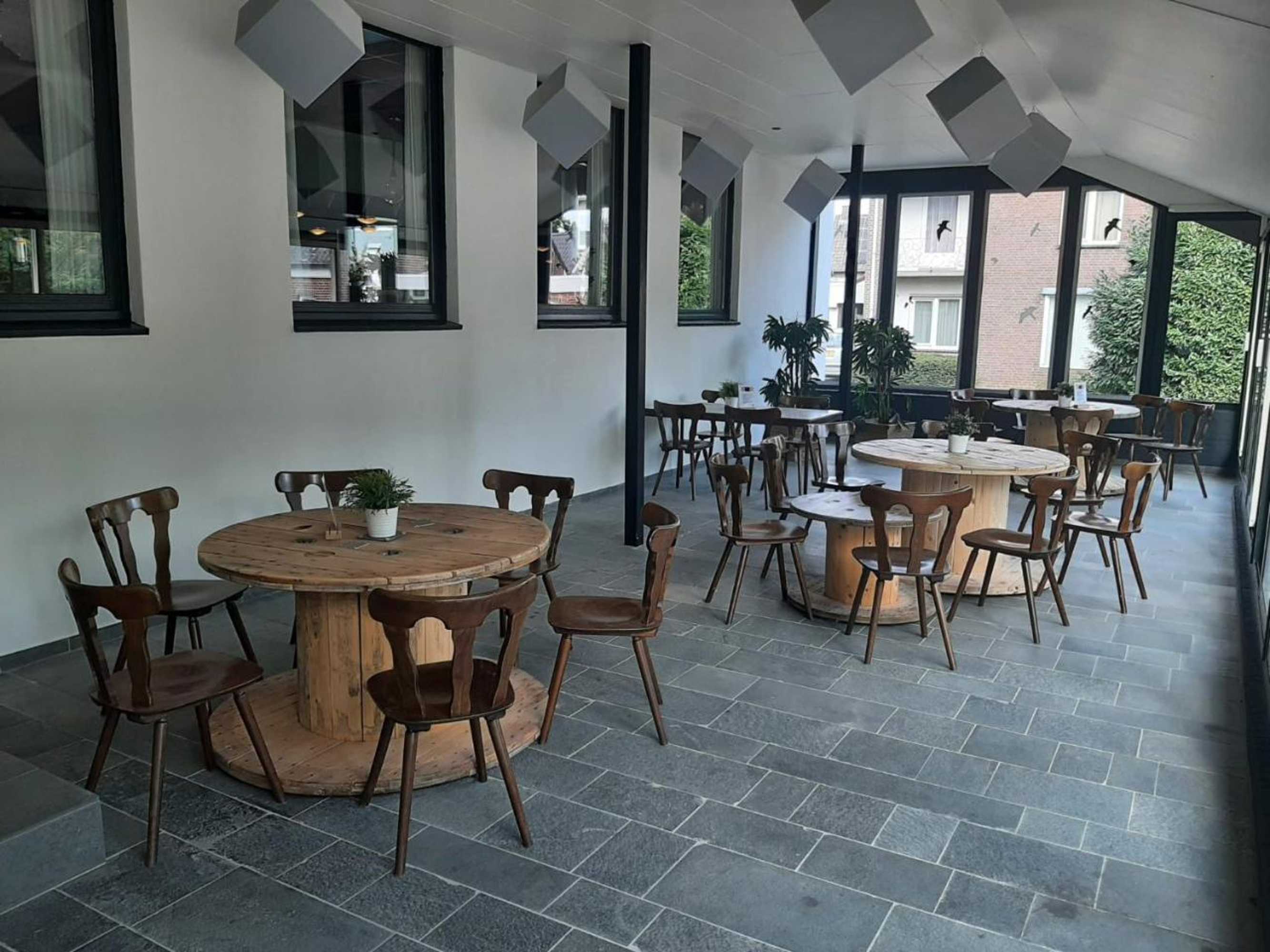 Gift card for Vitaliteitscentrum Brabant