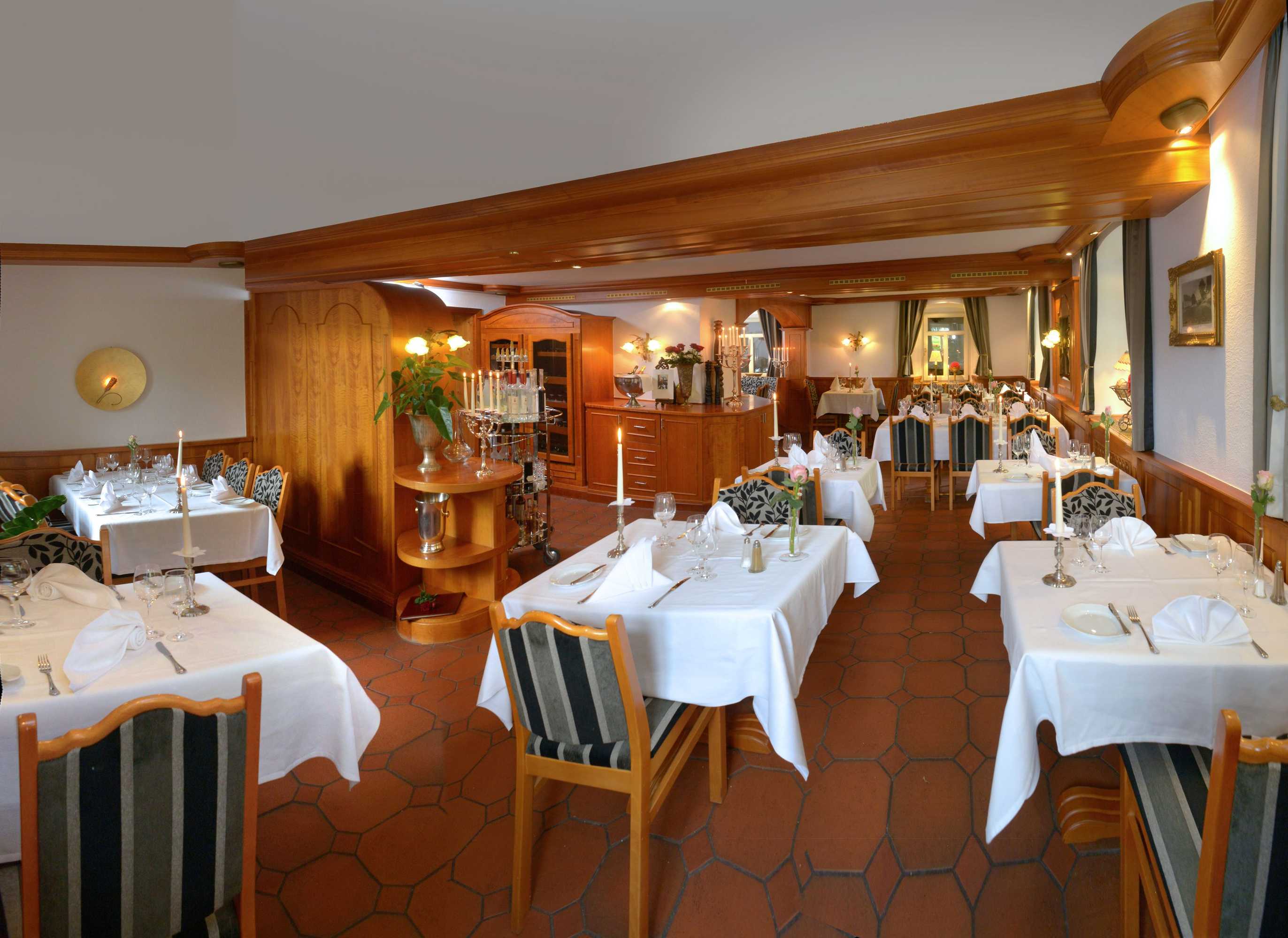 Gift card for Romantik Hotel Schwanefeld