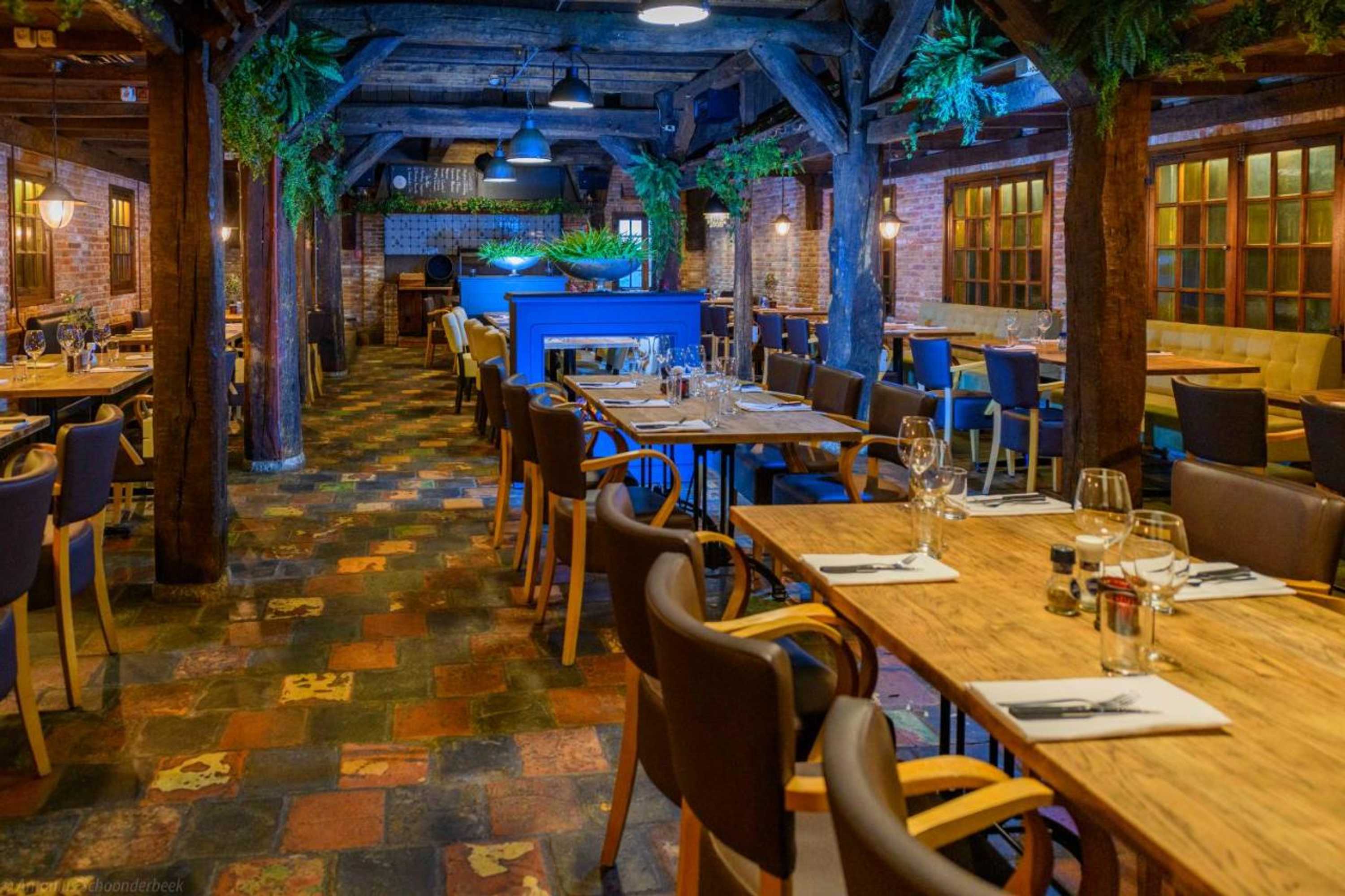 Gift card for Grand Hotel Amstelveen