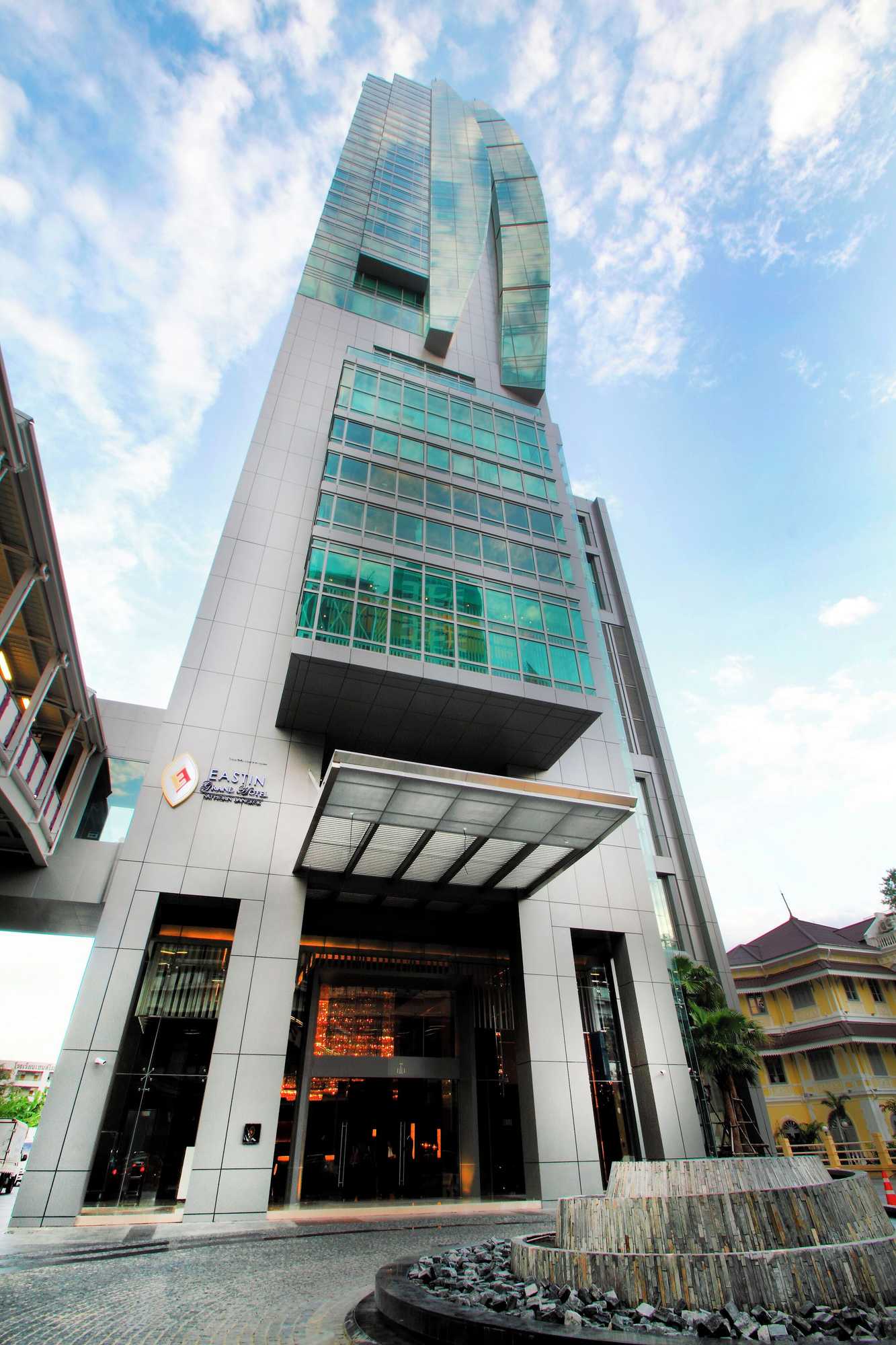 Gift card for Eastin Grand Hotel Sathorn Bangkok Gift card for Eastin Grand Hotel Sathorn Bangkok