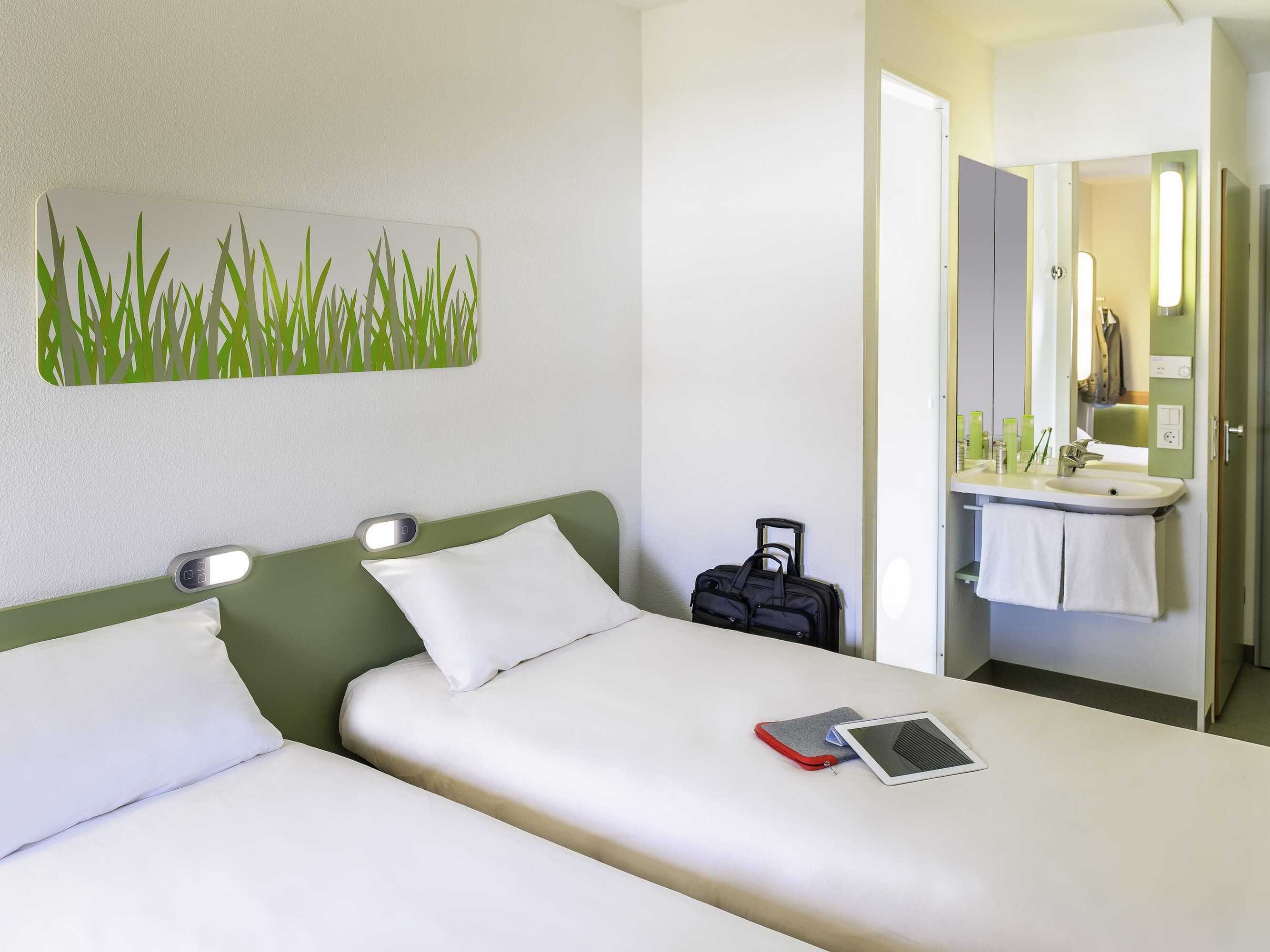 Gift card for Ibis Budget Brussels Airport Gift card for Ibis Budget Brussels Airport