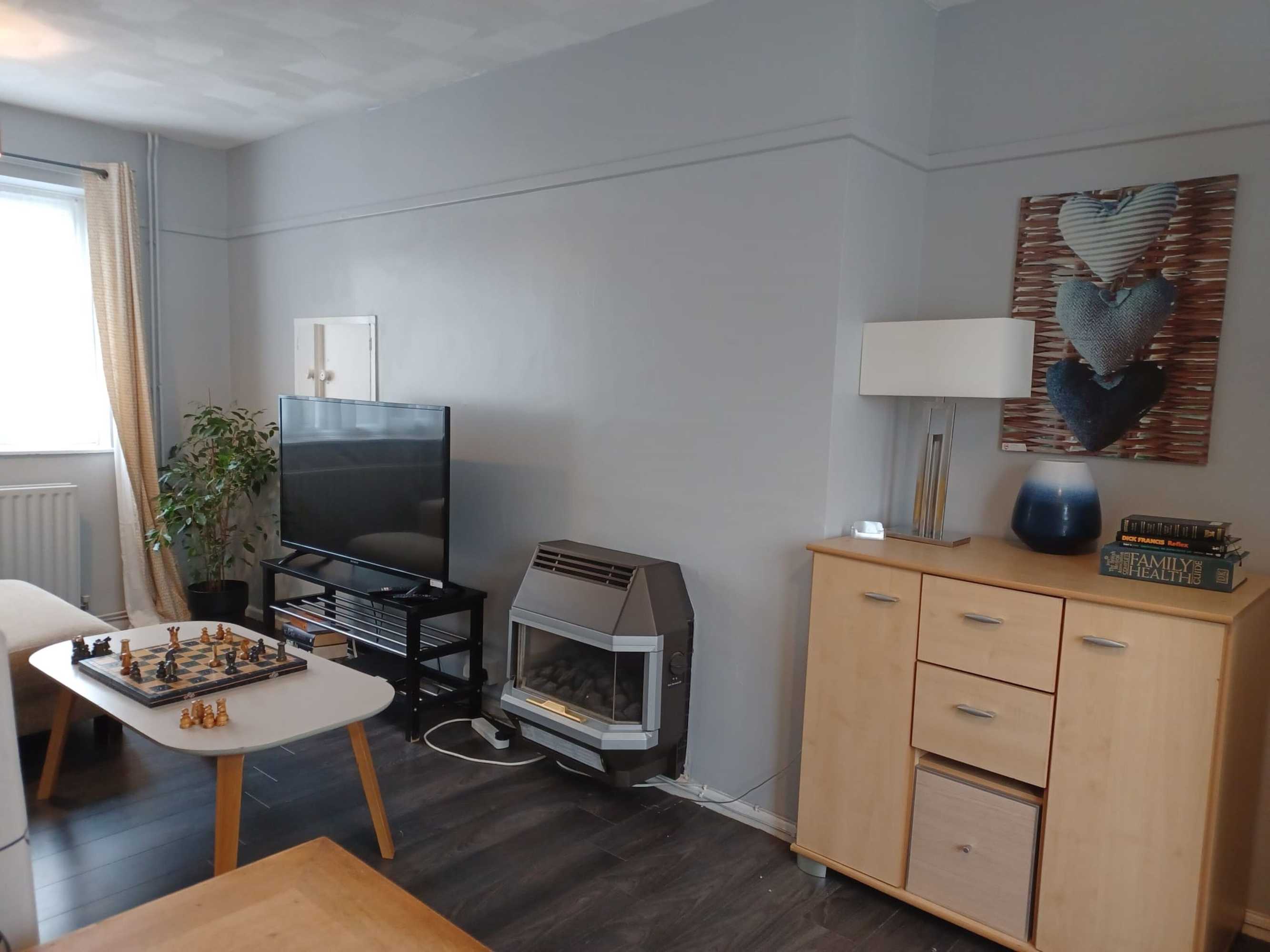 Gift card for Poynters House - Huku Kwetu Luton & Dunstable - Spacious 2 Bedroom House Gift card for Poynters House - Huku Kwetu Luton & Dunstable - Spacious 2 Bedroom House
