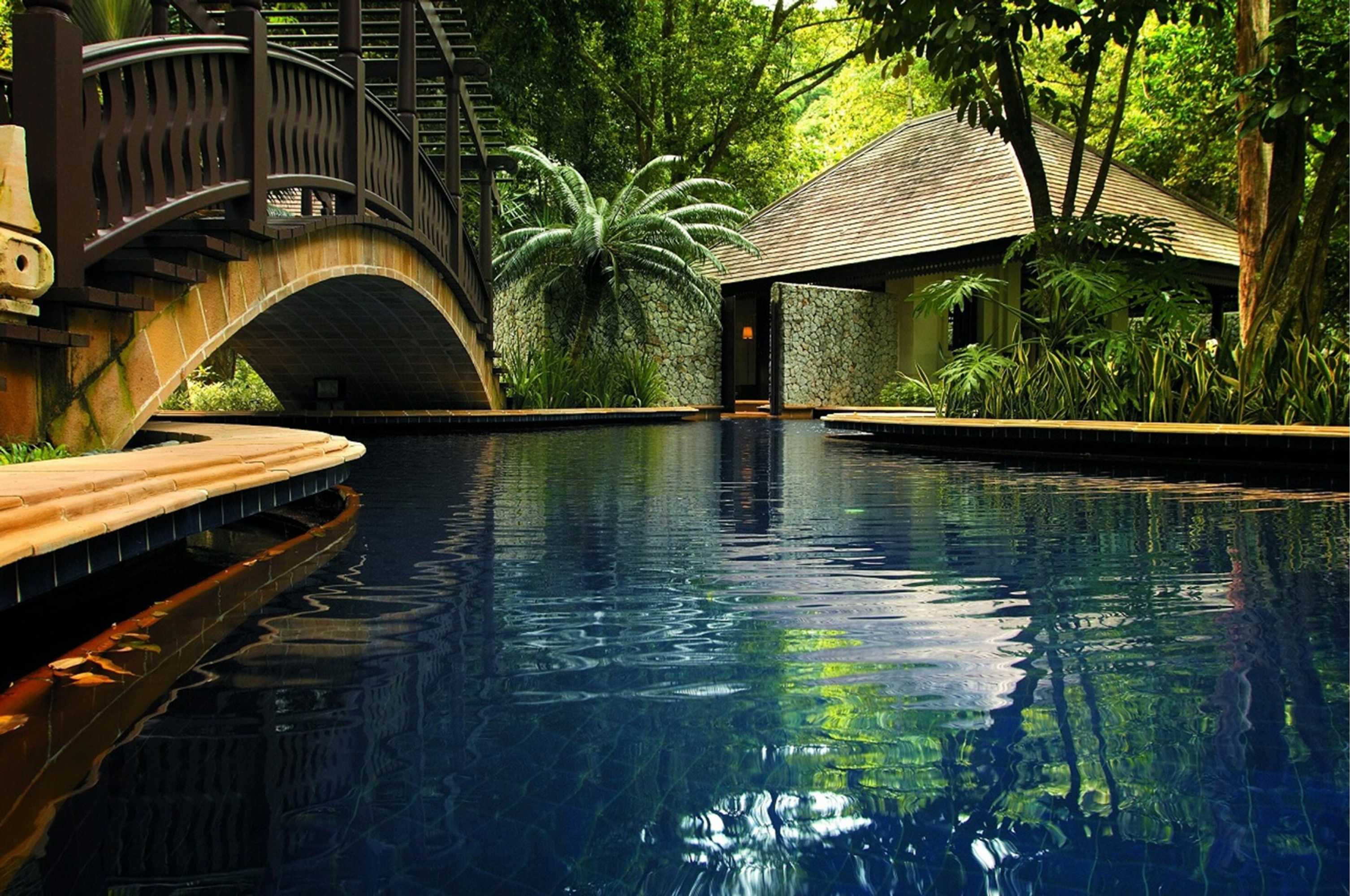 Gift card for Pangkor Laut Resort Gift card for Pangkor Laut Resort
