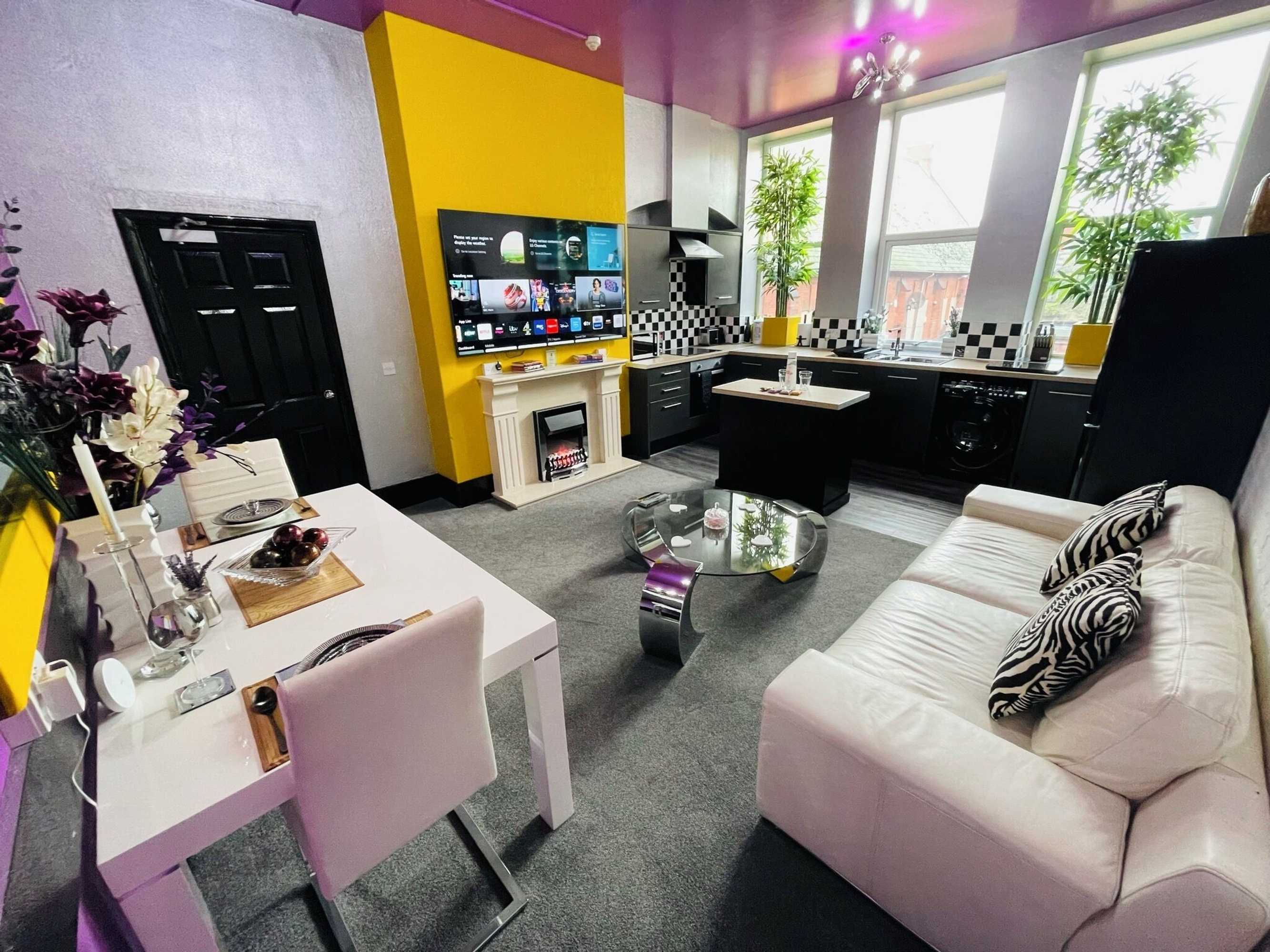 Gift card for Phoenix Executive Apart-Hotel