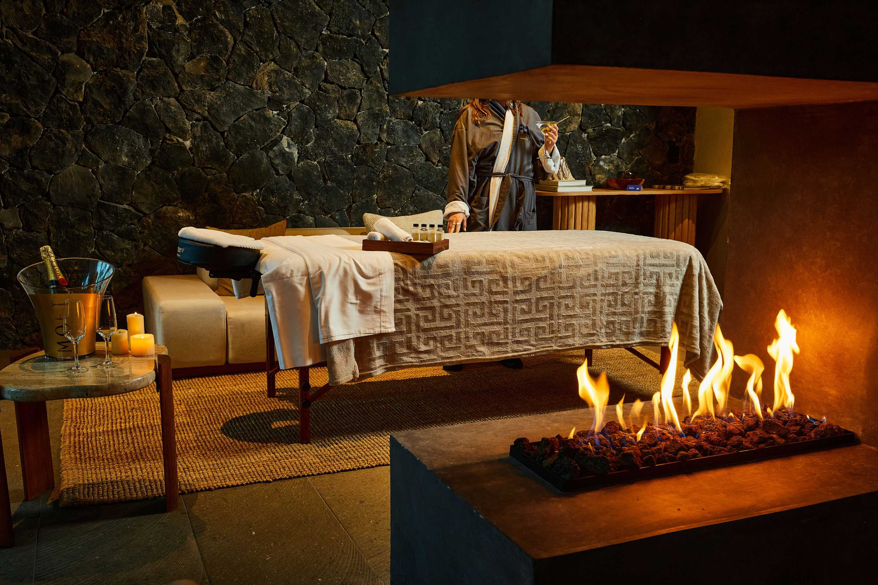 Gift card for Fishers House Hotel Avándaro