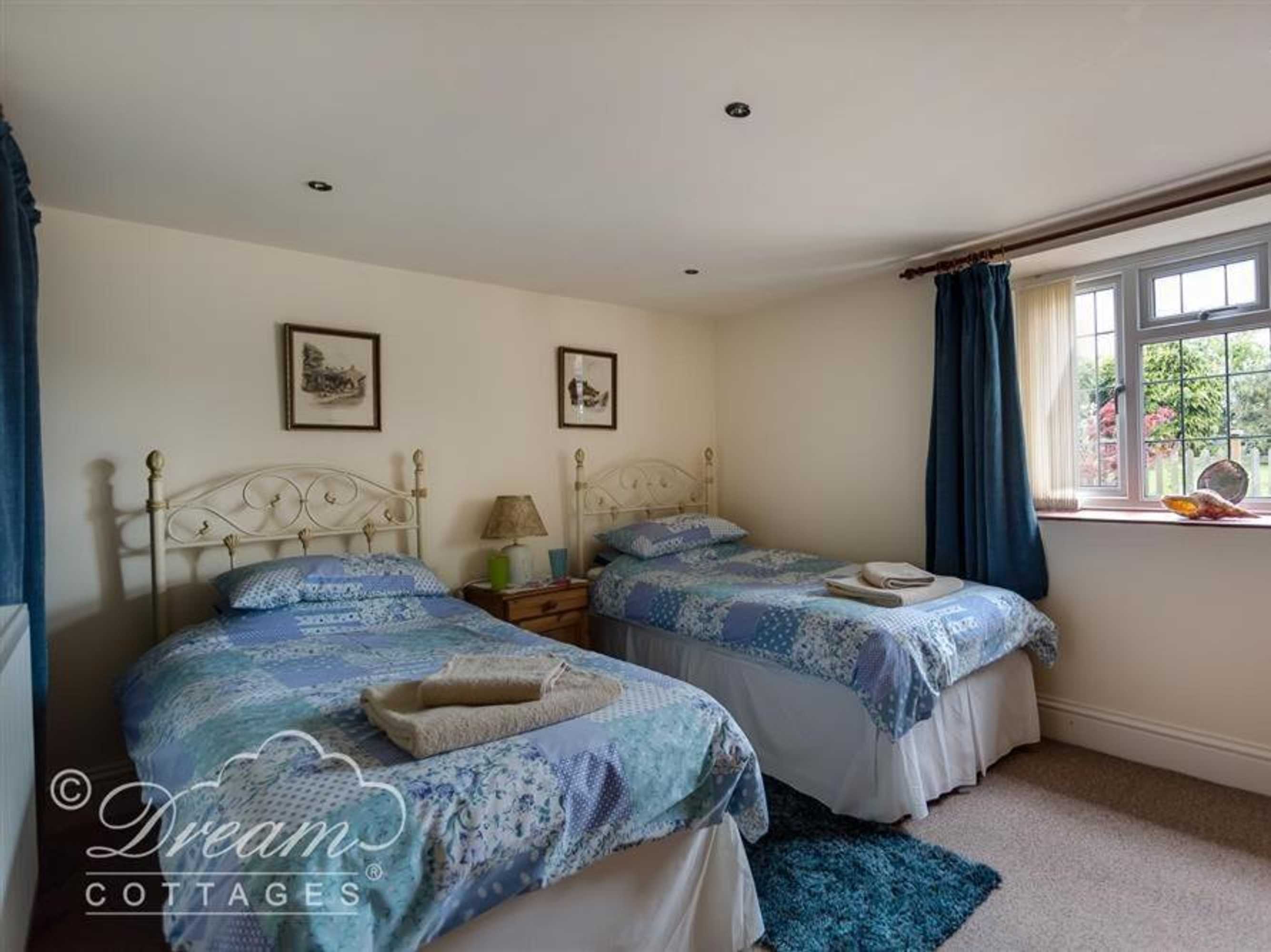 Gift card for Grazeland Cottage