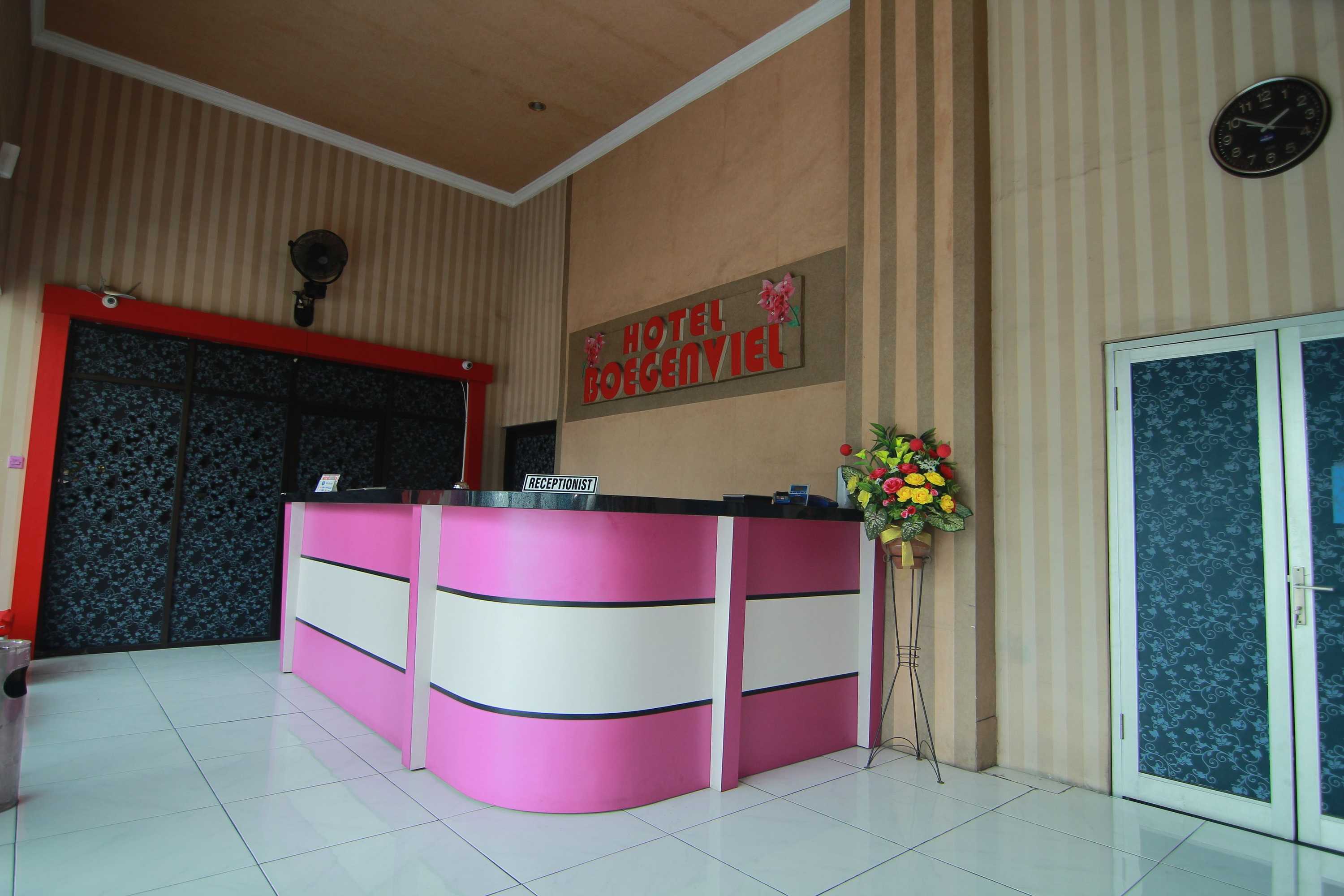 Gift card for Hotel Boegenviel Syariah Gift card for Hotel Boegenviel Syariah