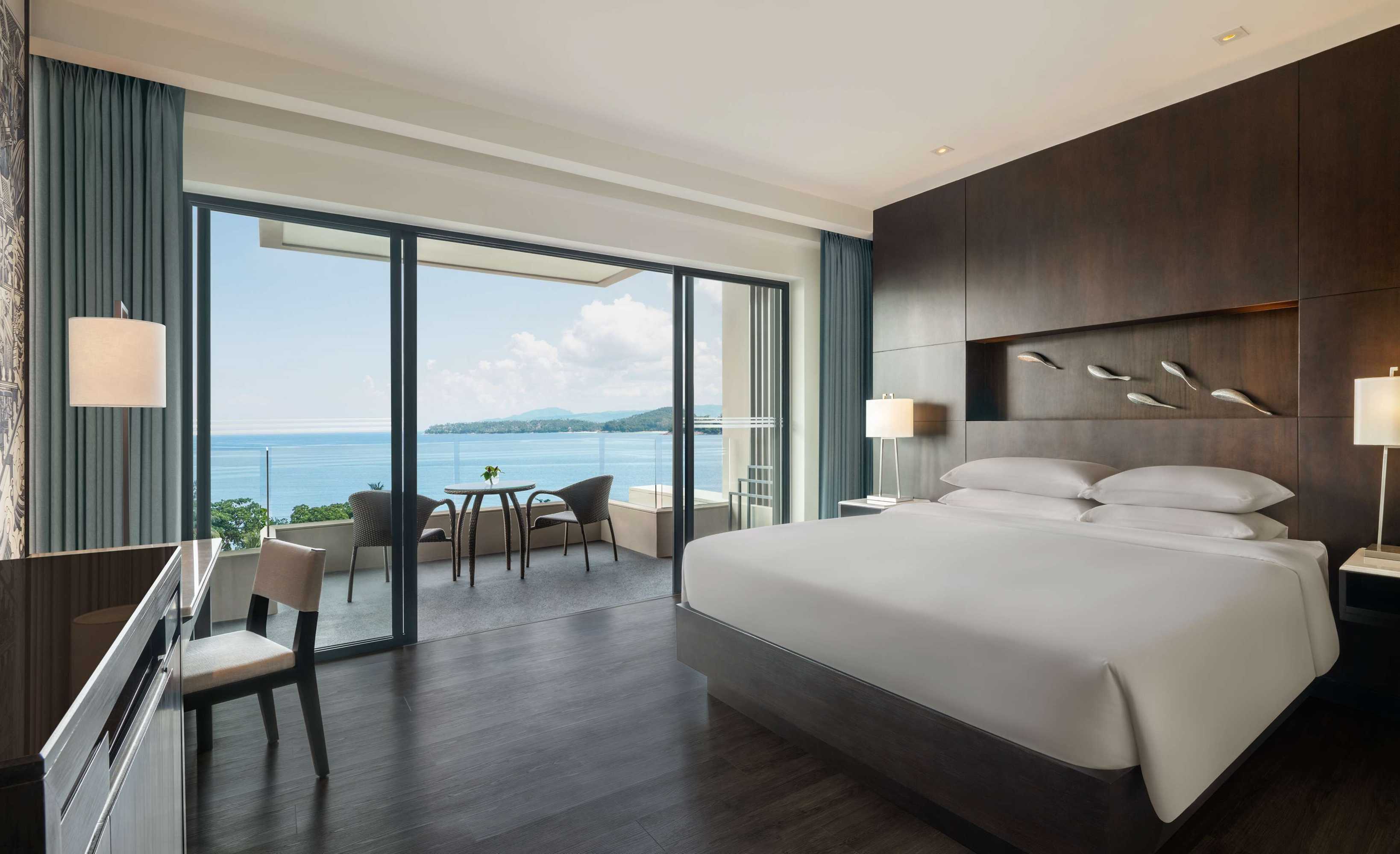 Gift card for Hyatt Regency Phuket Resort Gift card for Hyatt Regency Phuket Resort