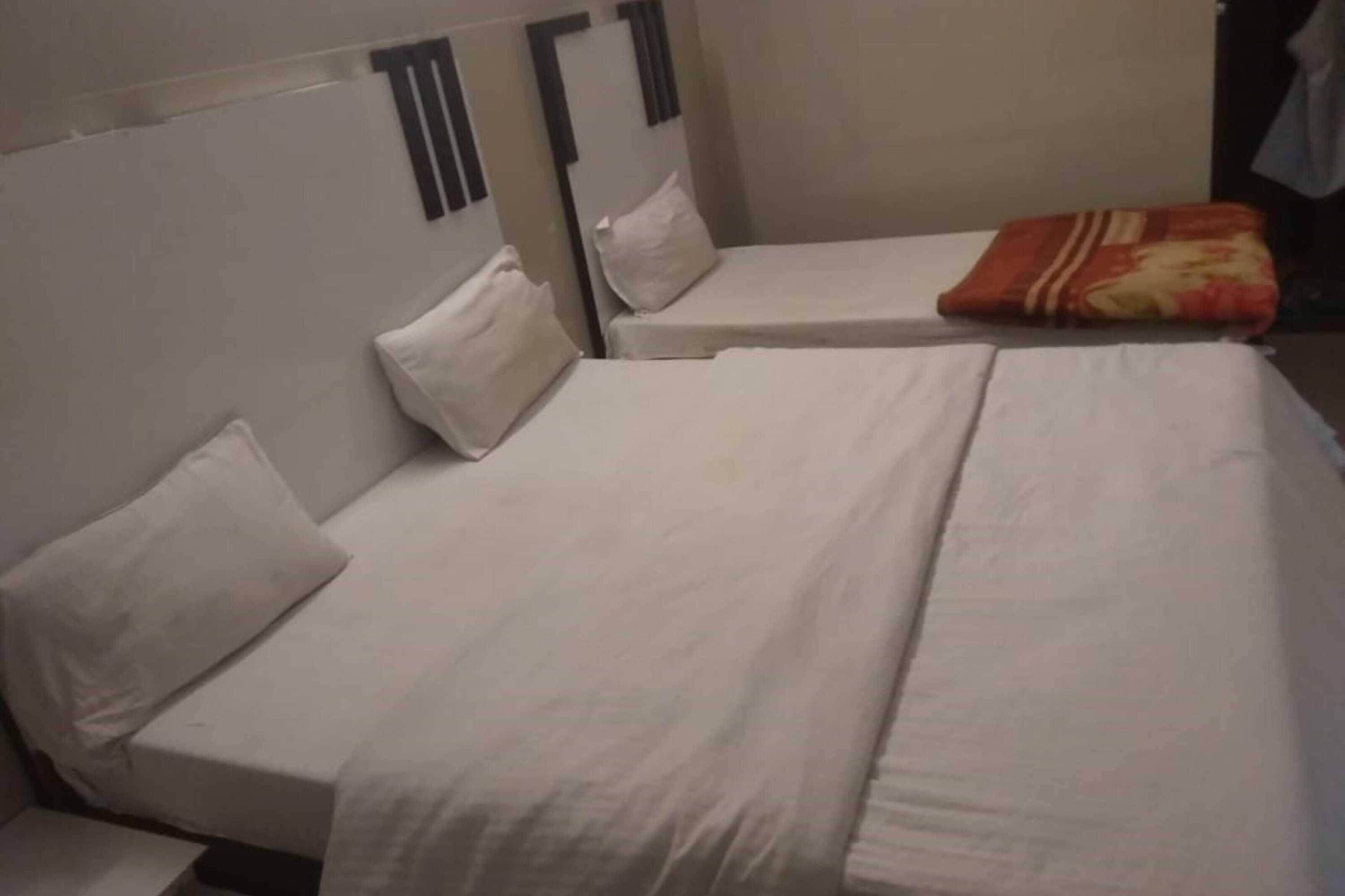 Gift card for Goroomgo Shiva Palace Haridwar