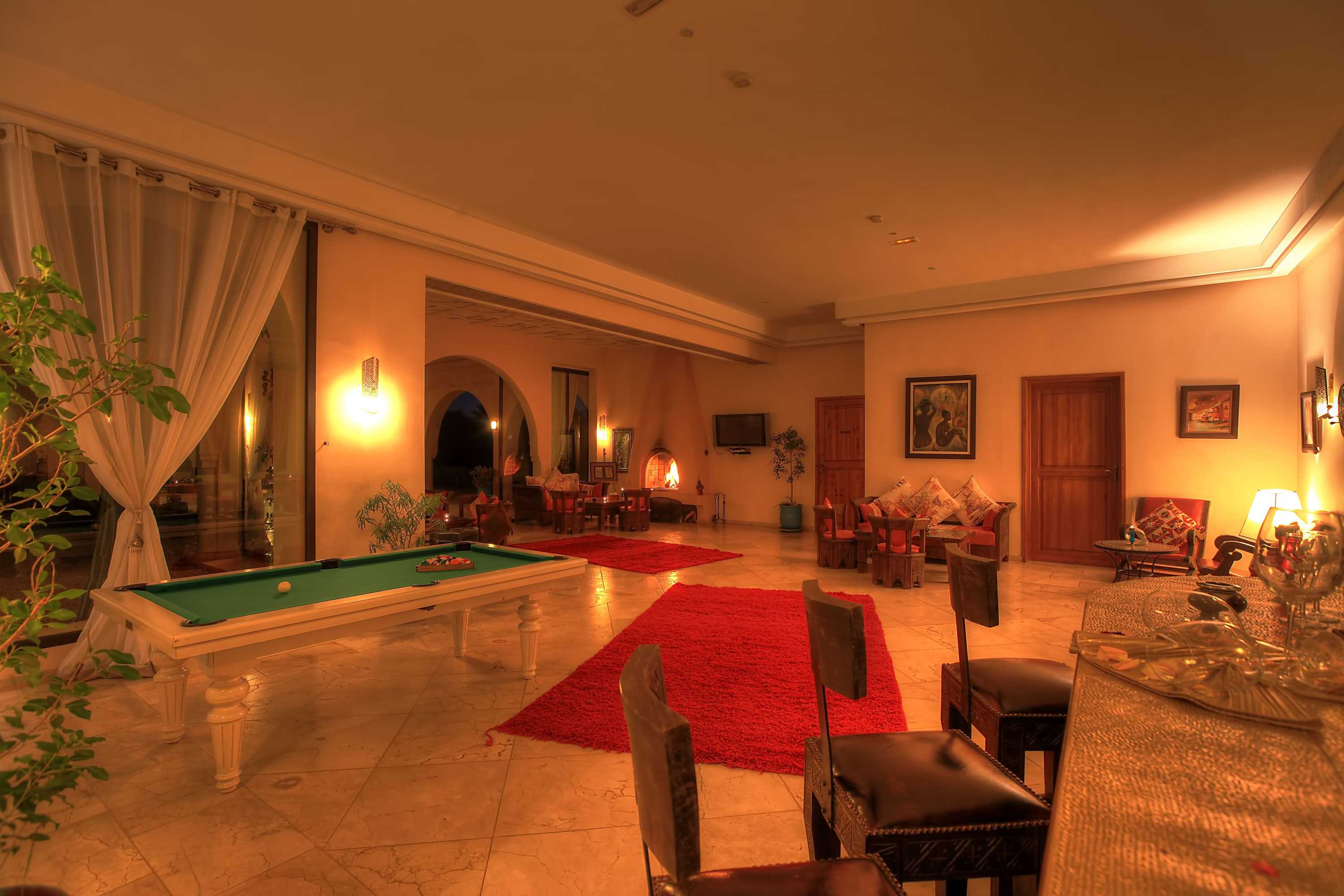 Gift card for Villa Marco Marrakech Gift card for Villa Marco Marrakech