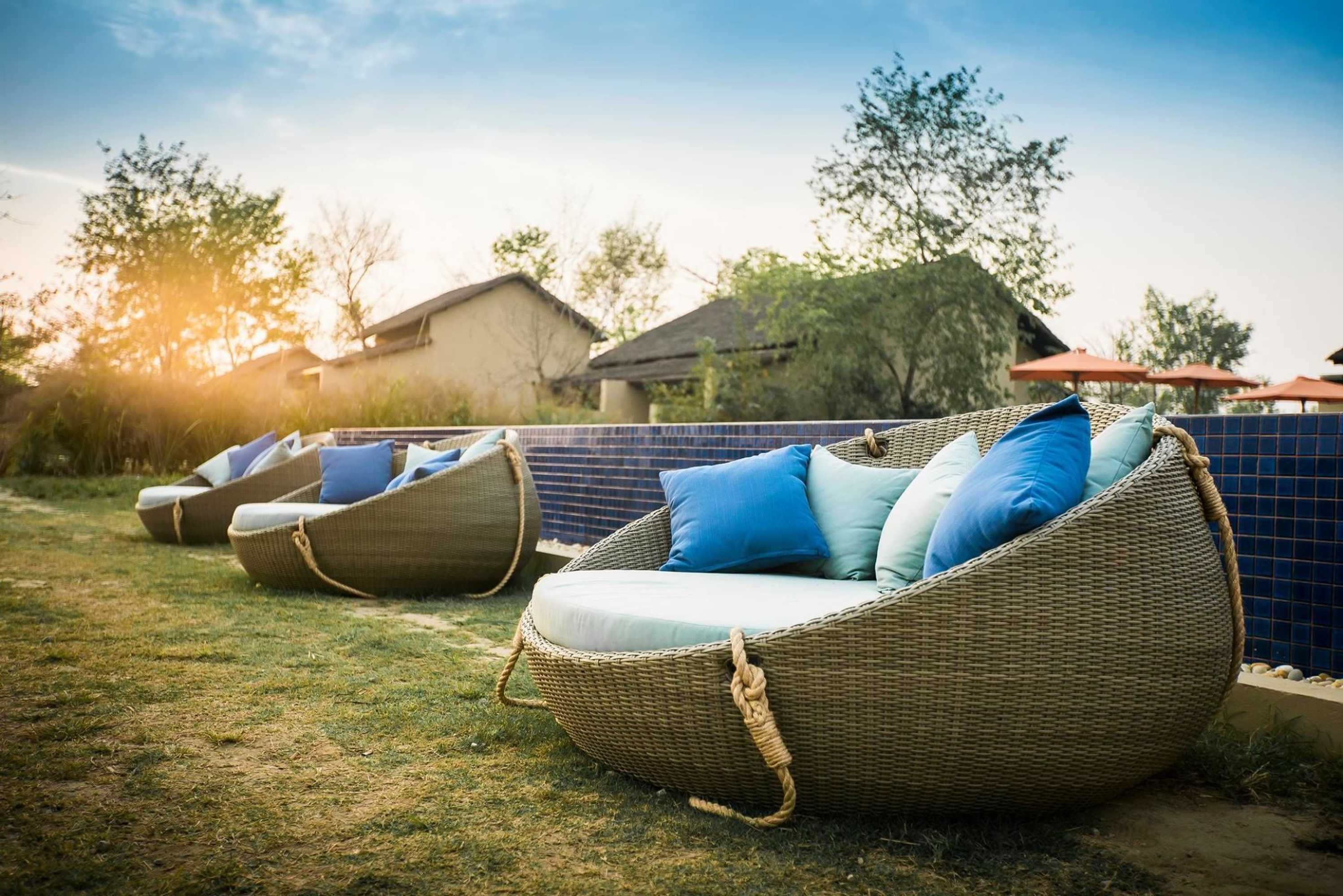 Gift card for Meghauli Serai, A Taj Safari Lodge Gift card for Meghauli Serai, A Taj Safari Lodge