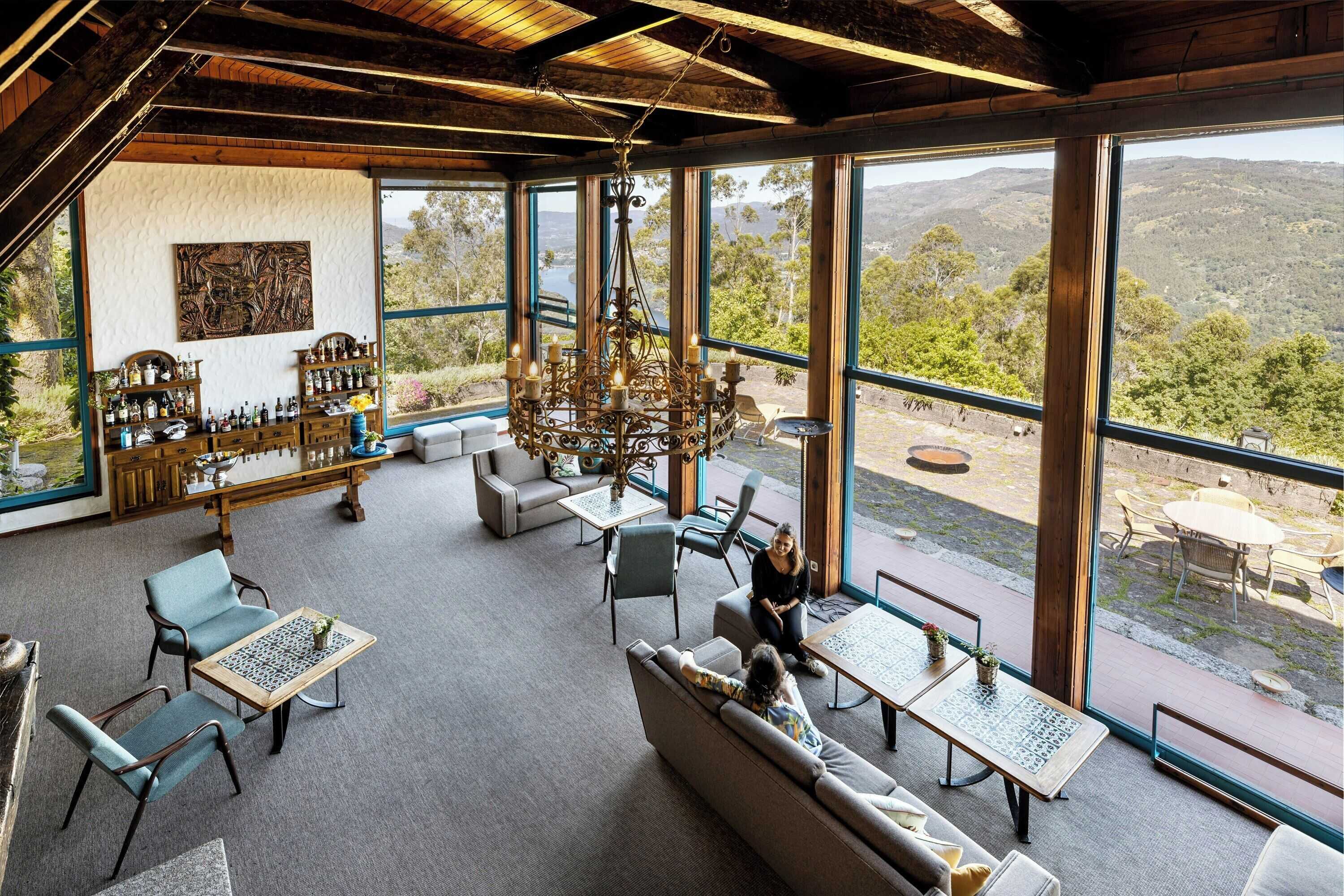 Gift card for Pousada Gerês - Caniçada