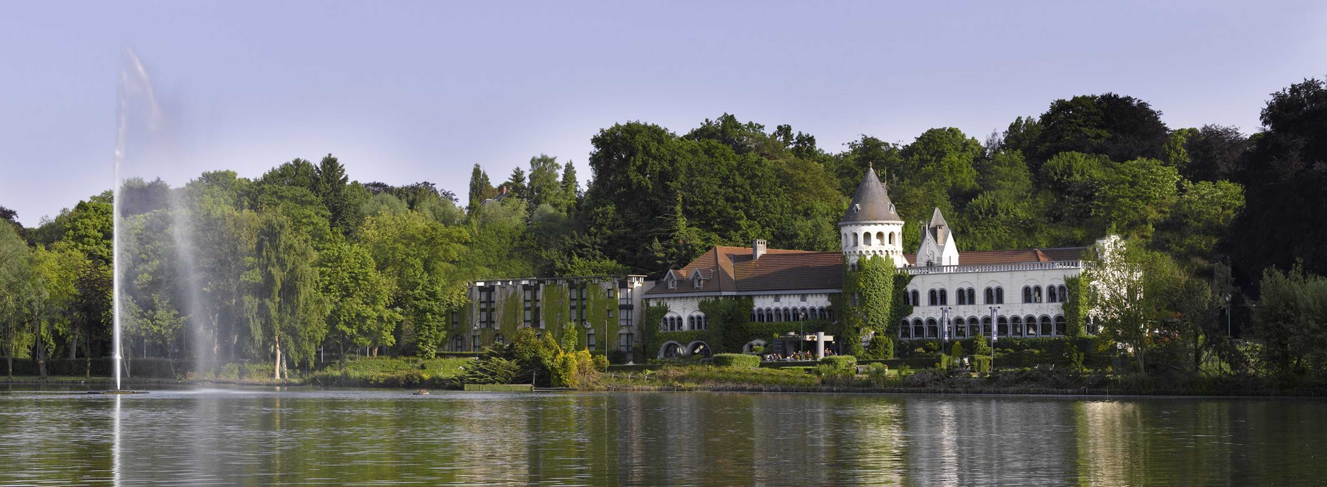 Gift card for Martin's Château du Lac Gift card for Martin's Château du Lac
