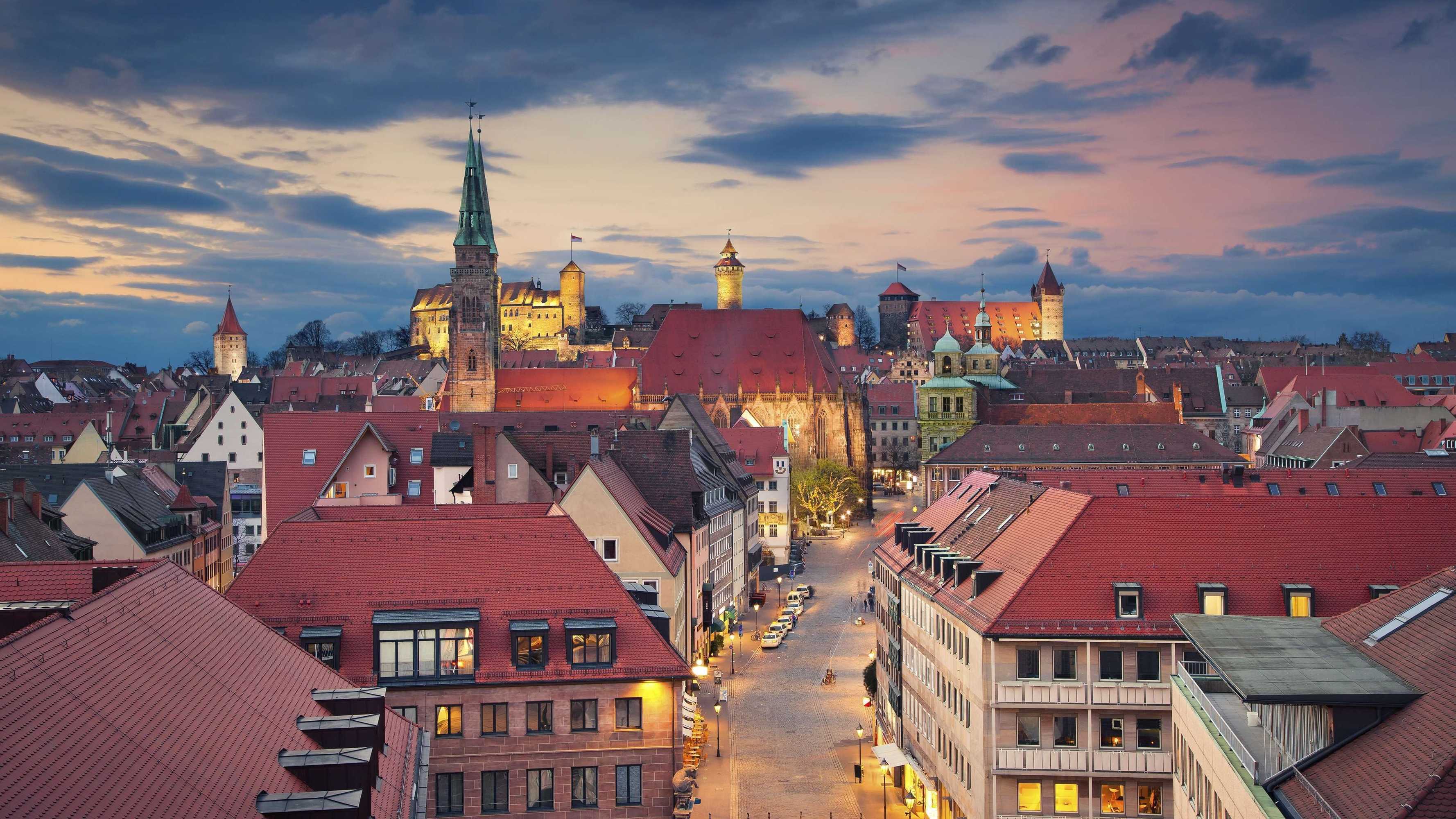 Gift card for Park Plaza Nuremberg Gift card for Park Plaza Nuremberg