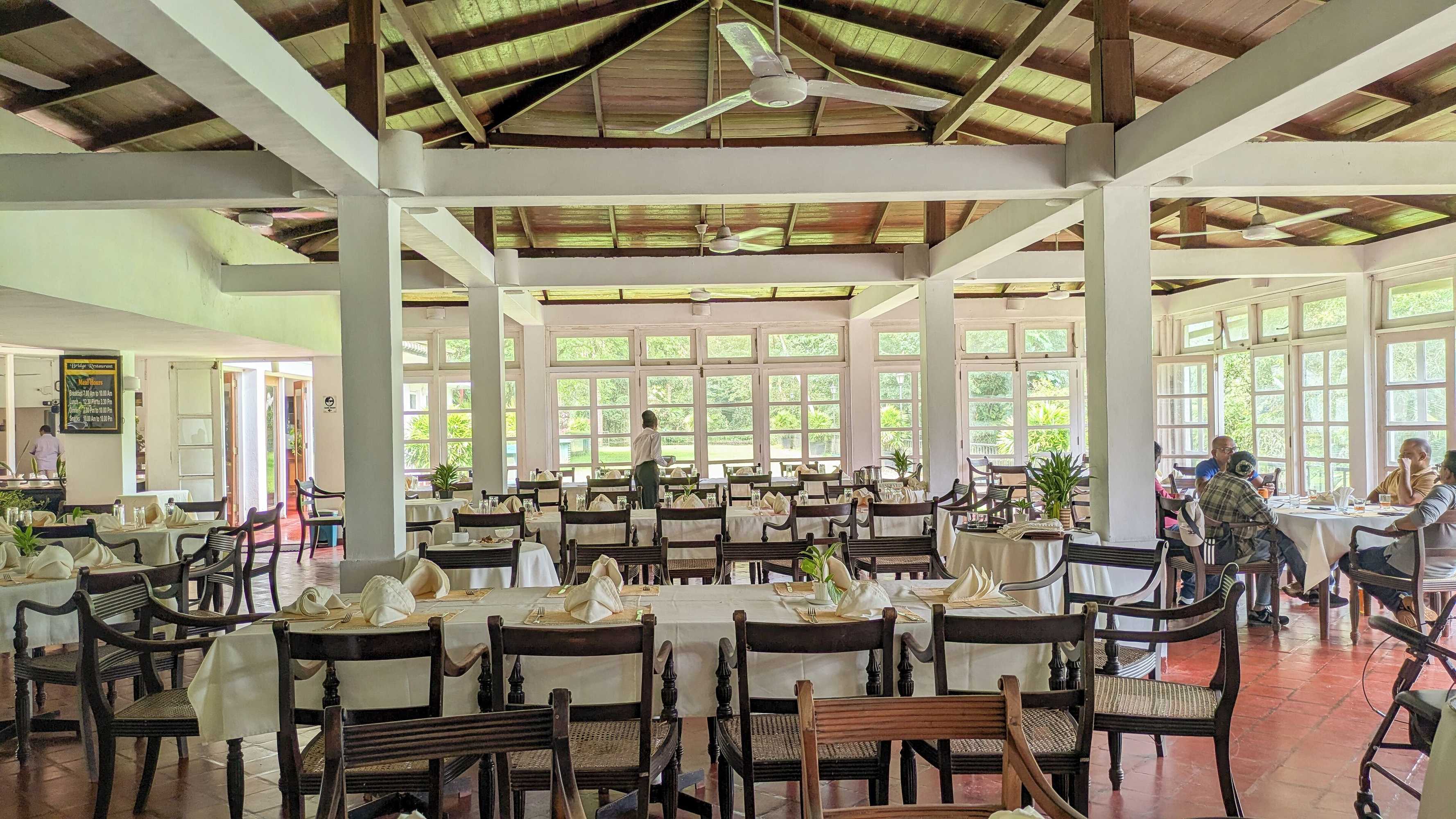Gift card for Kitulgala Heritage Rest House Gift card for Kitulgala Heritage Rest House