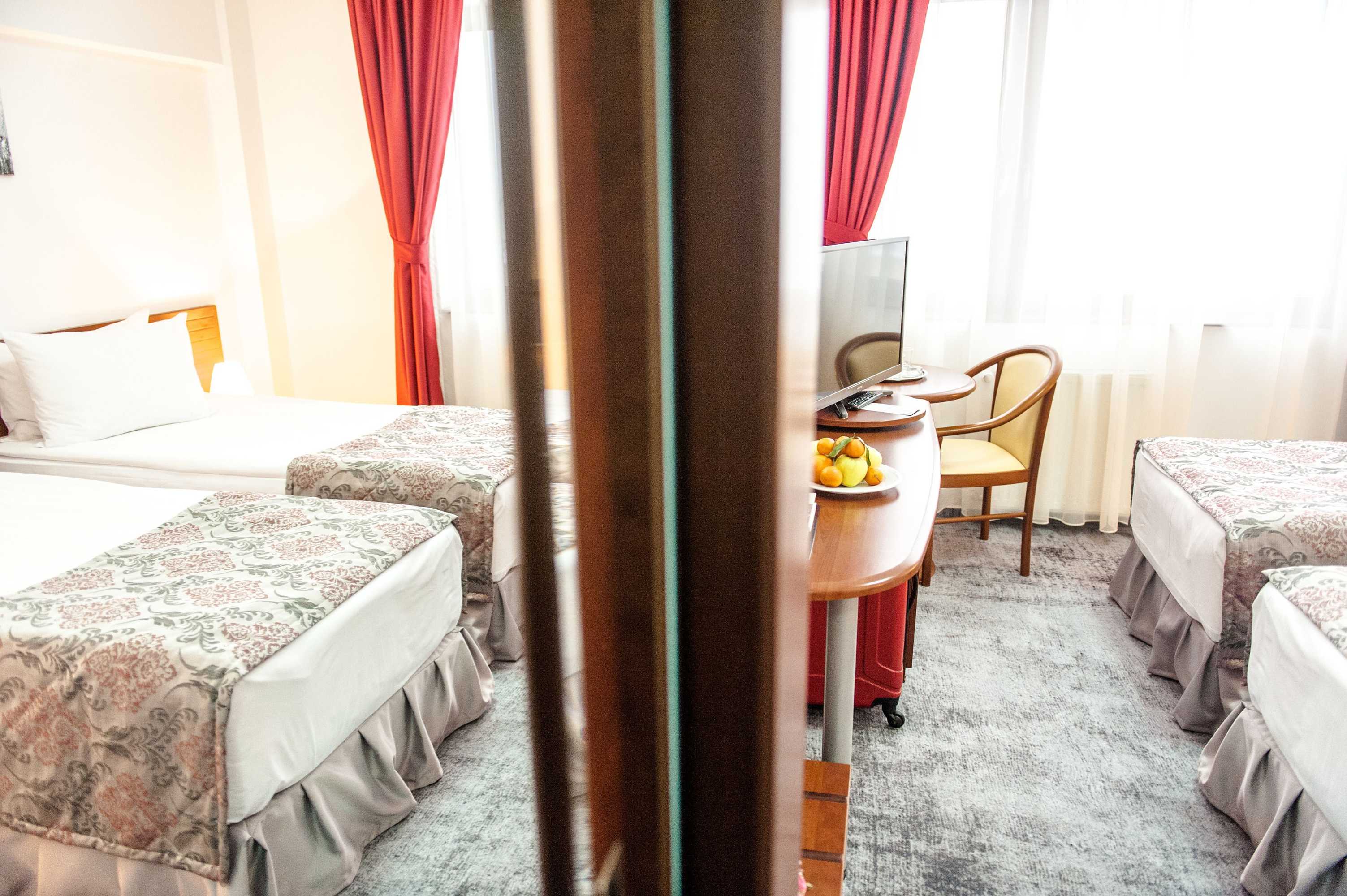 Gift card for Hotel Parc Sibiu Gift card for Hotel Parc Sibiu