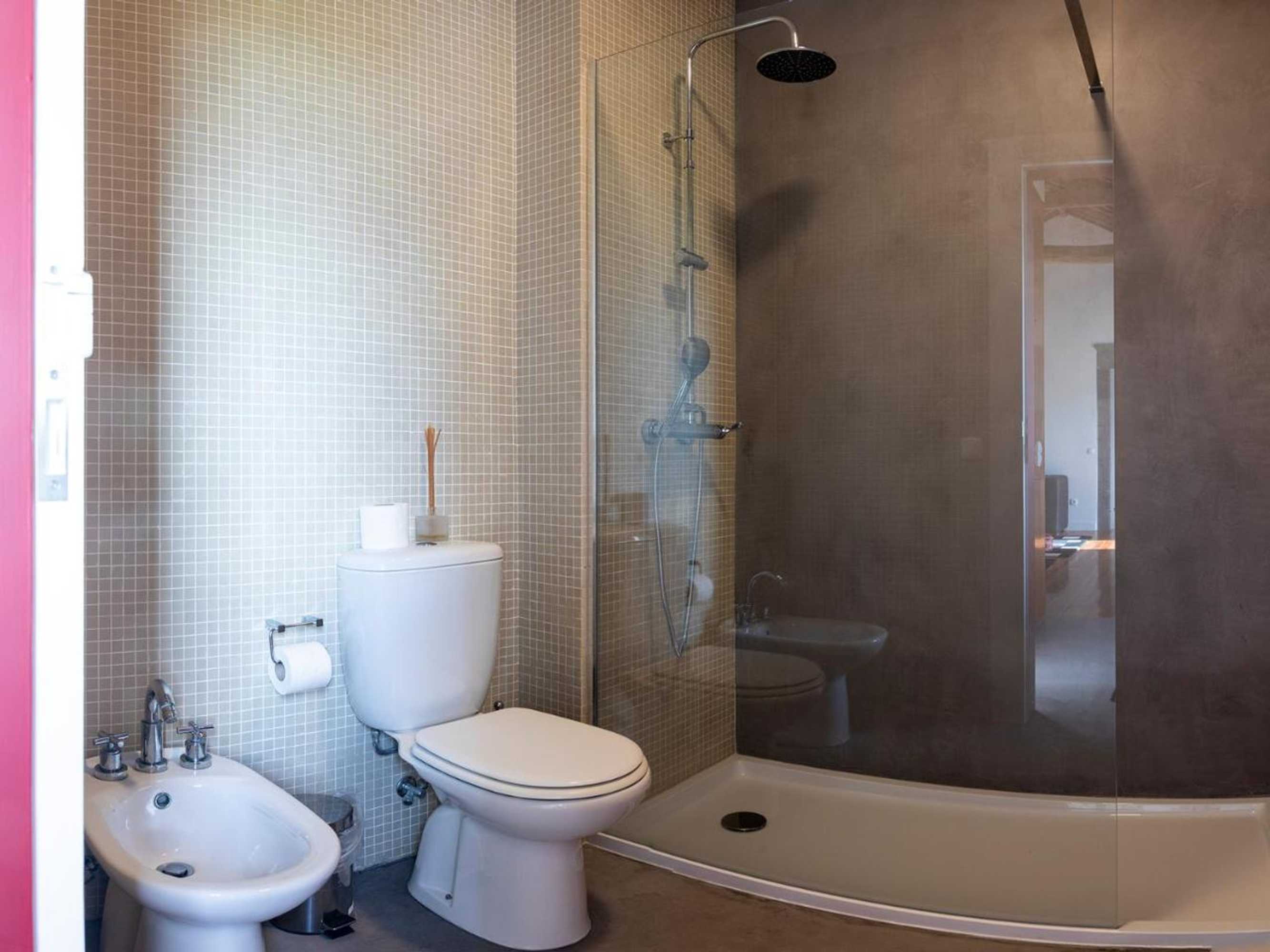 Gift card for Casa do Pico Arde