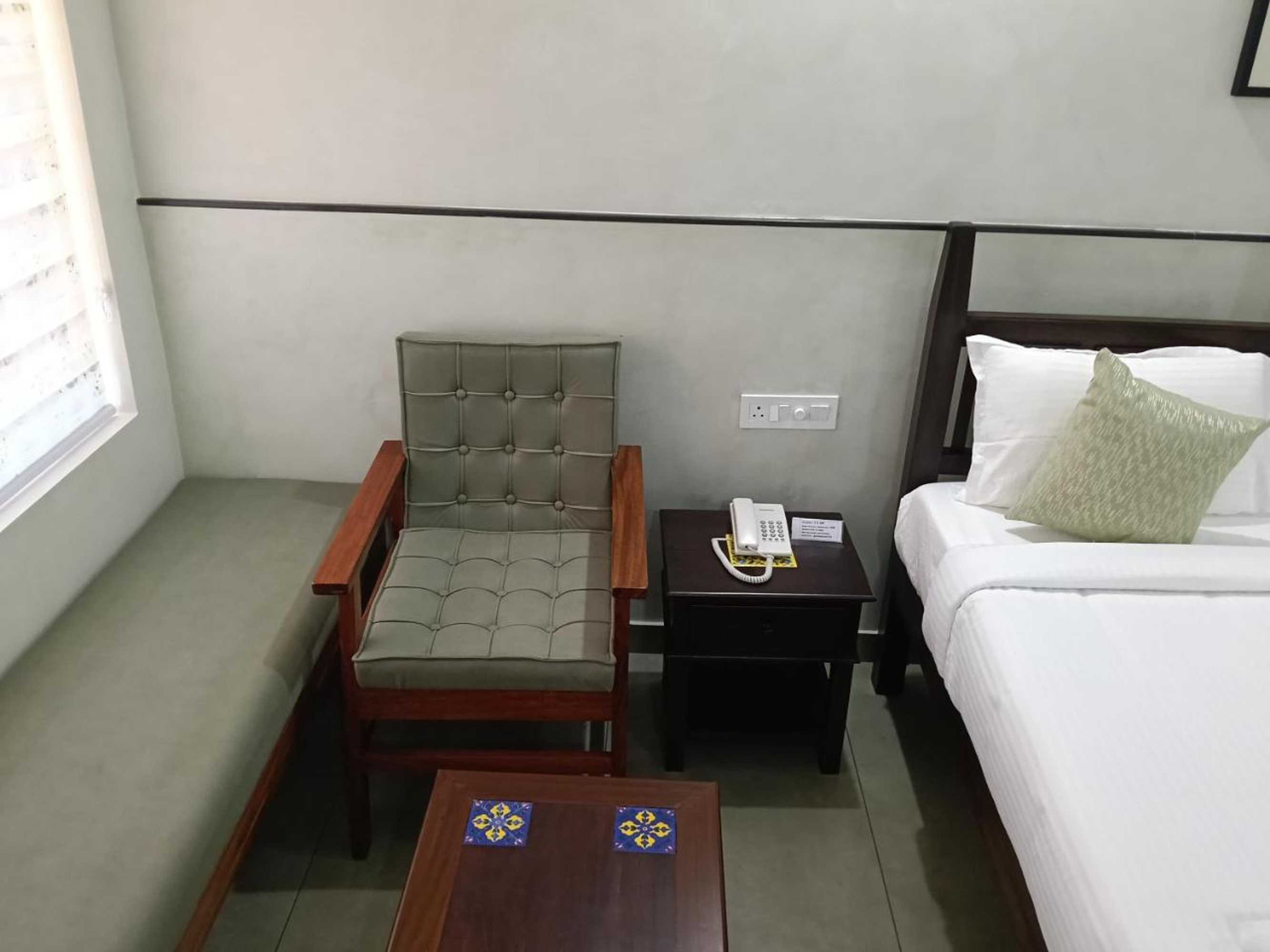 Gift card for Green Planet Hotel