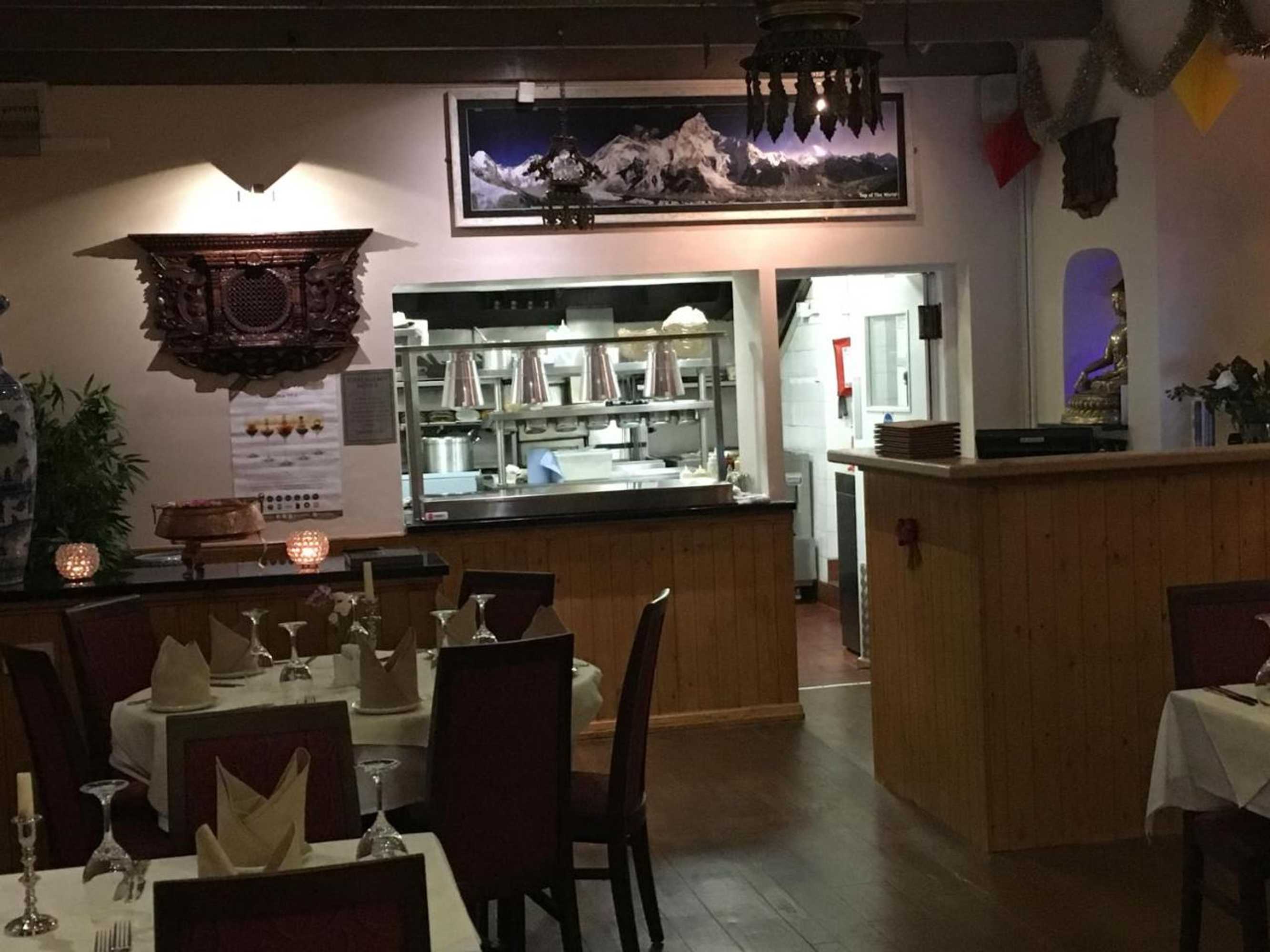 Gift card for Lion And Fiddle