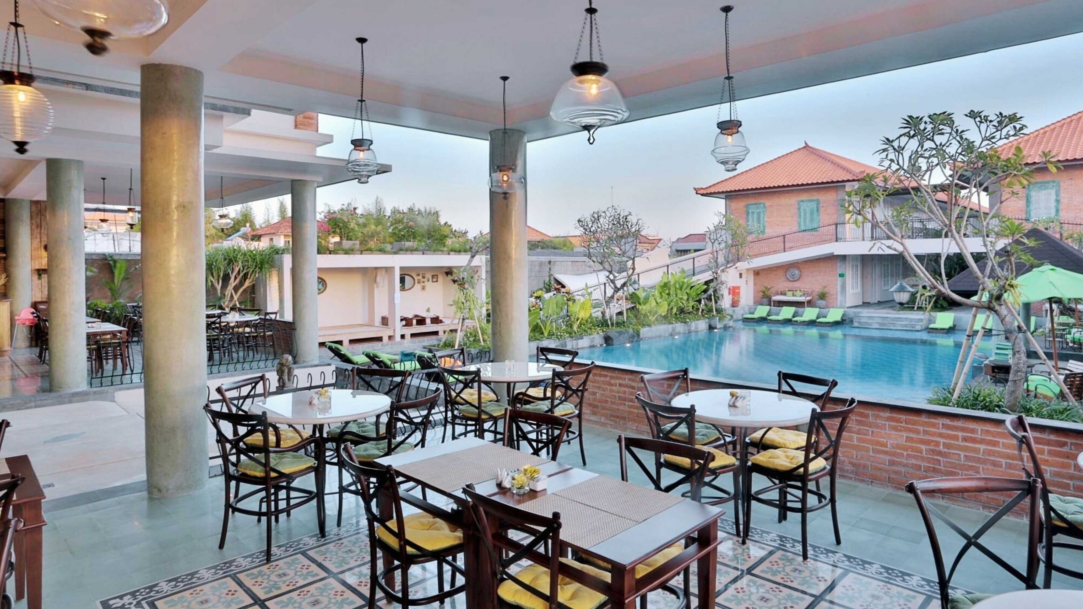 Gift card for Solterra Seminyak Boutique Hotel & Spa Gift card for Solterra Seminyak Boutique Hotel & Spa