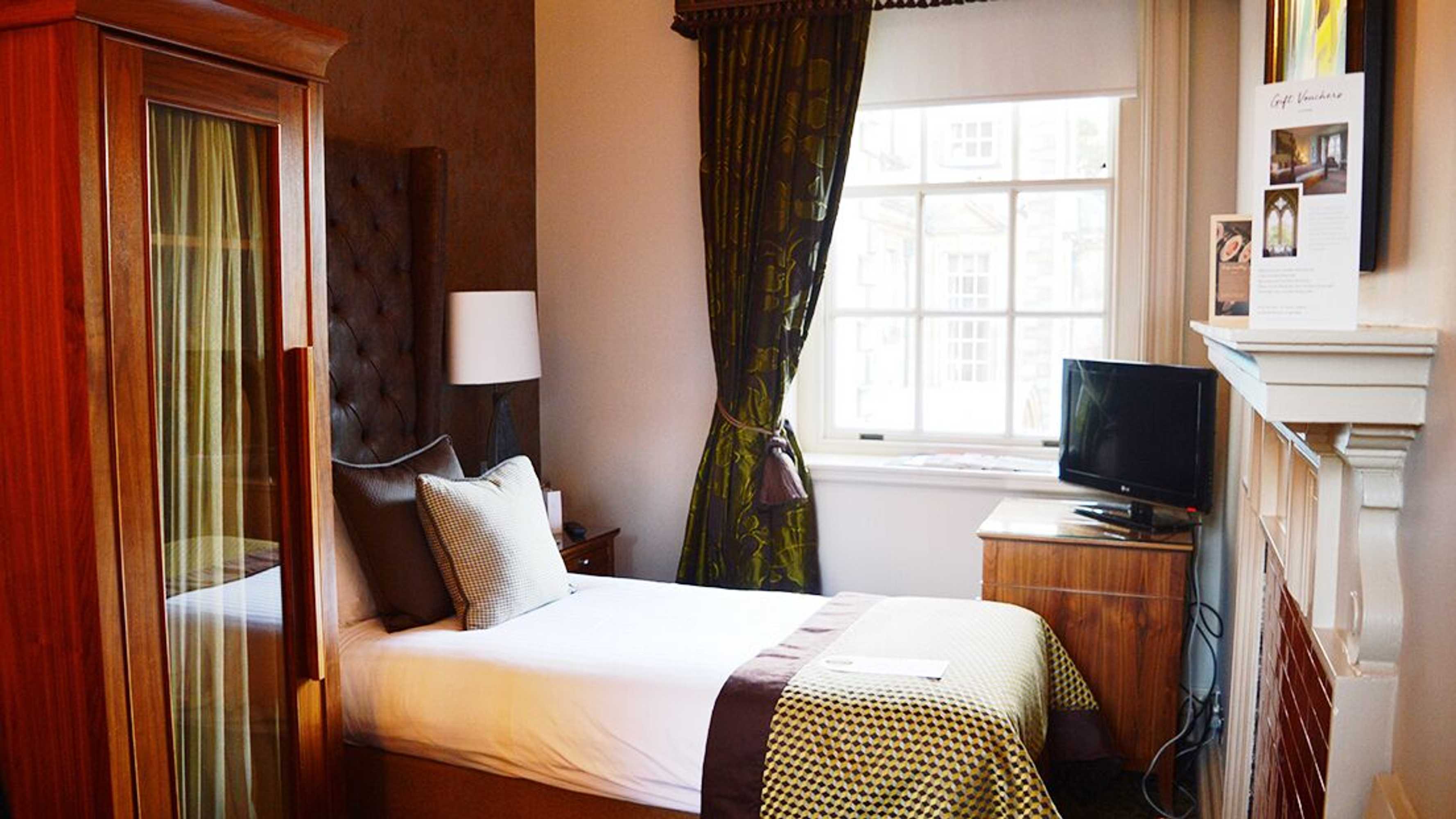 Gift card for Crathorne Hall Hotel Gift card for Crathorne Hall Hotel