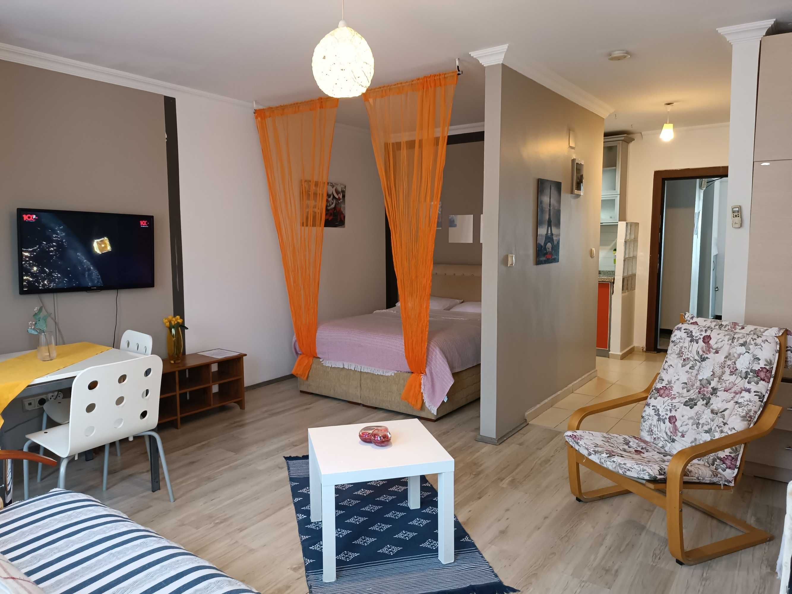 Gift card for The City Residence