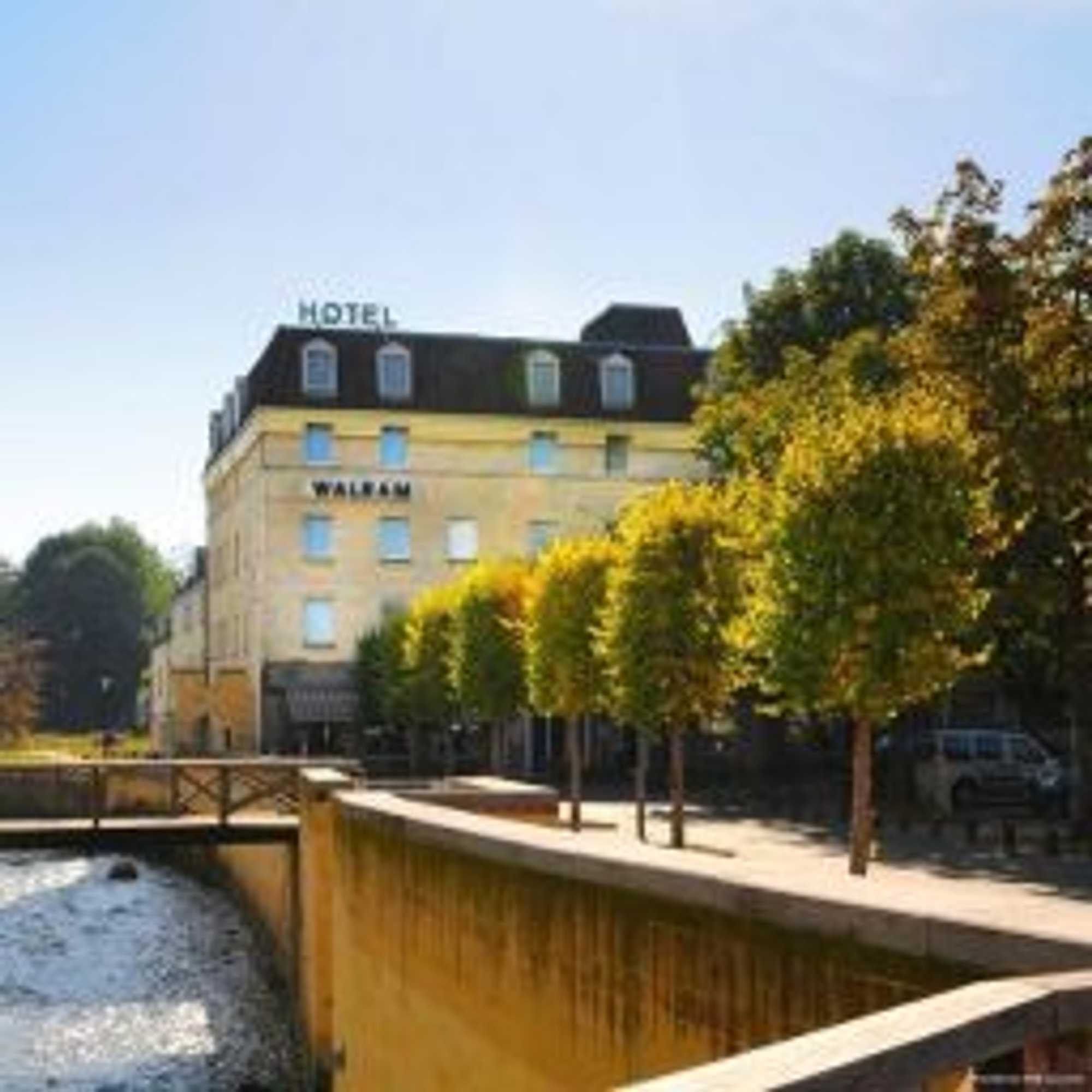 Gift card for Hotel Walram Gift card for Hotel Walram