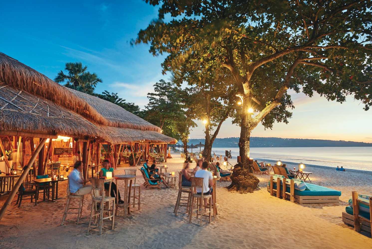 Gift card for Jimbaran Puri, A Belmond Hotel, Bali Gift card for Jimbaran Puri, A Belmond Hotel, Bali