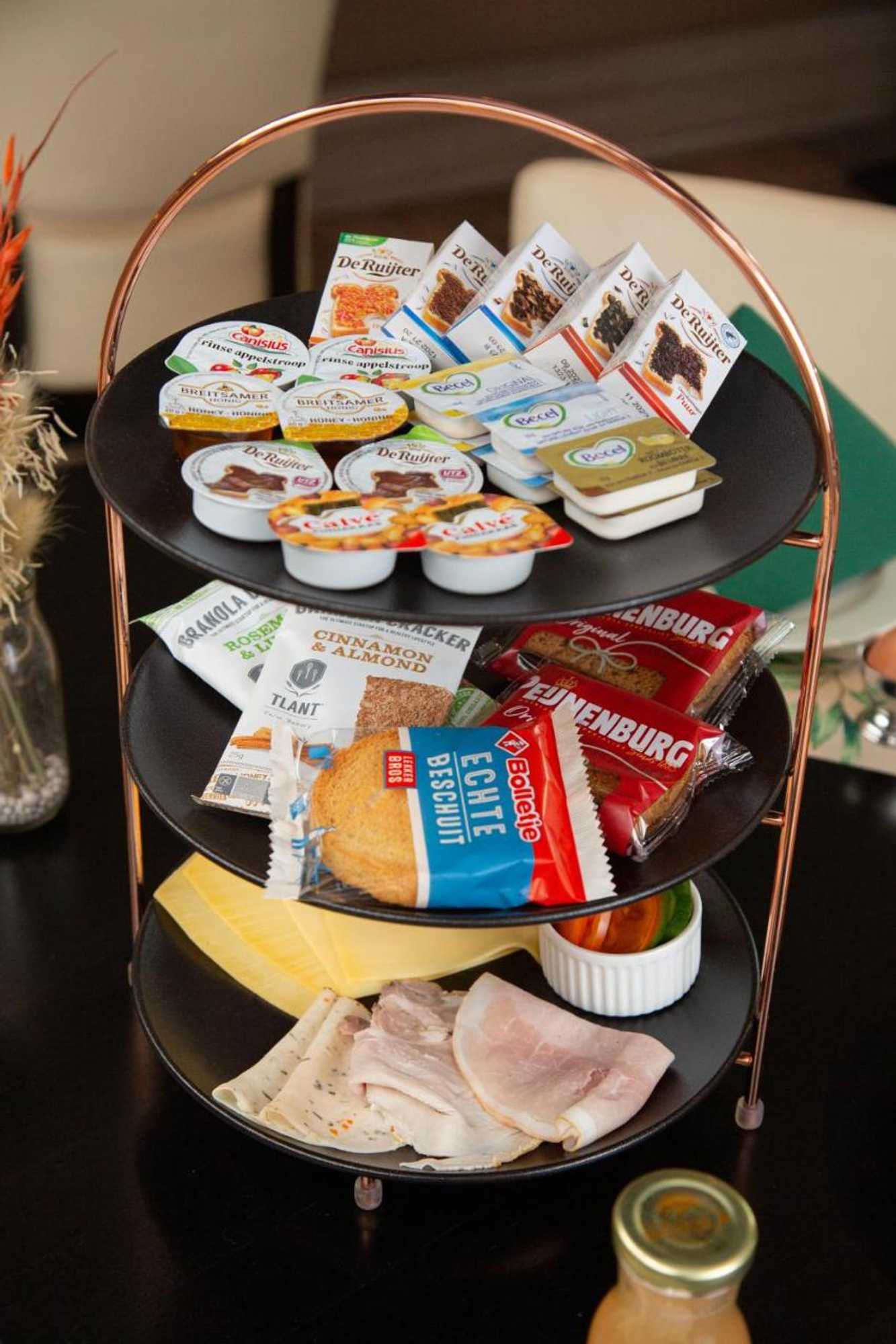 Gift card for 50|50 Hotel Belmont