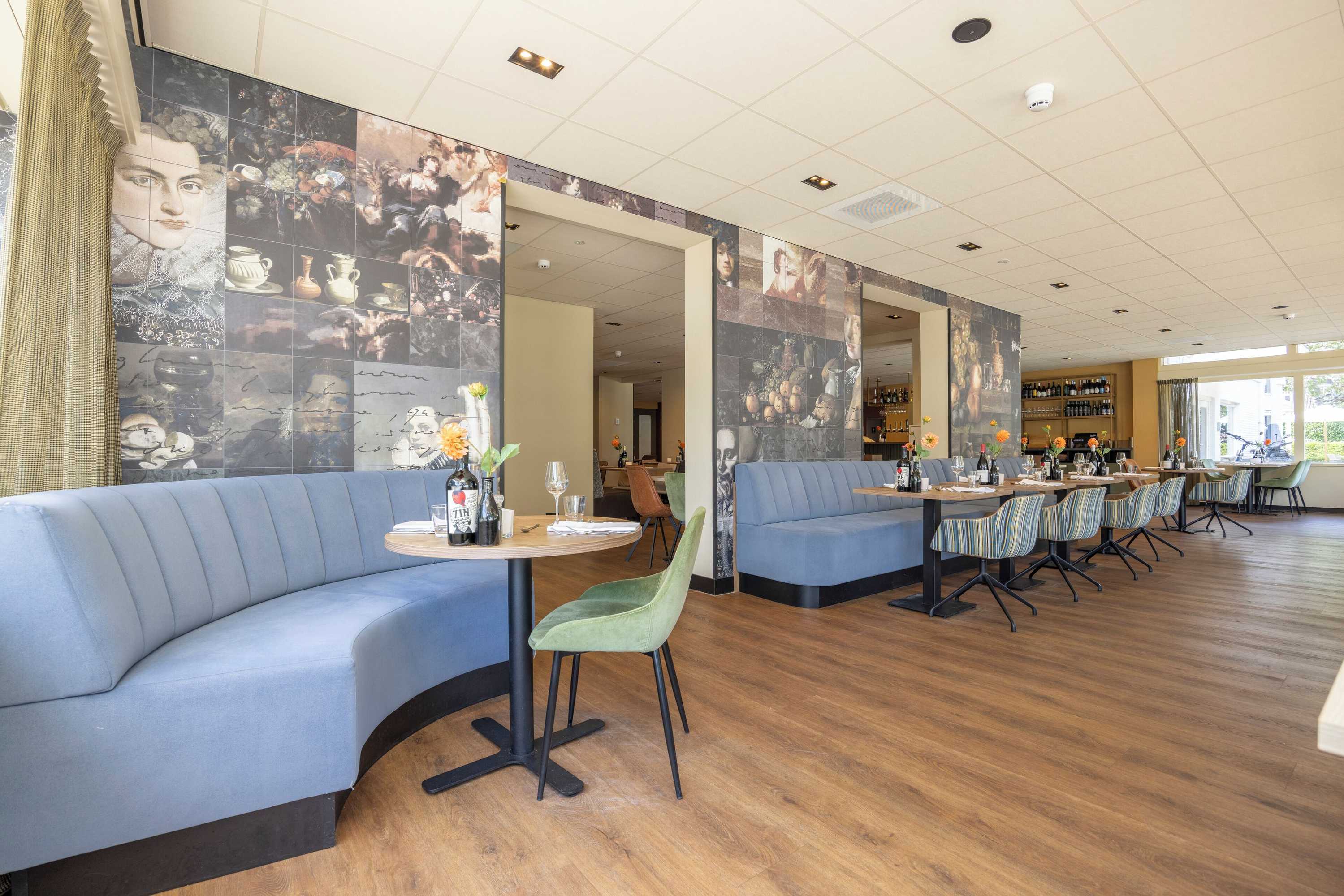 Gift card for Fletcher Hotel Het Witte Huis