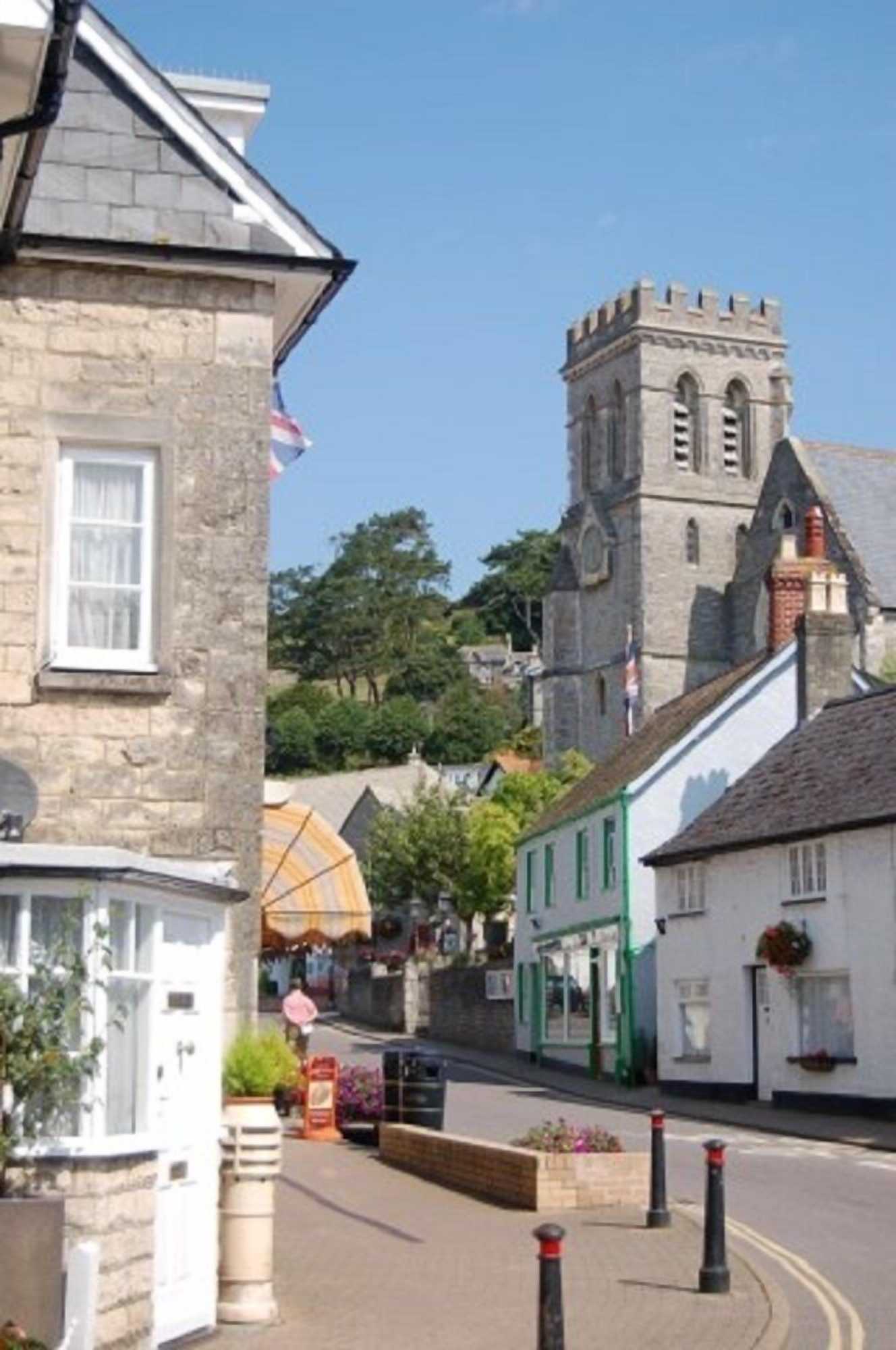 Gift card for Belmont House Beer - Adults Only