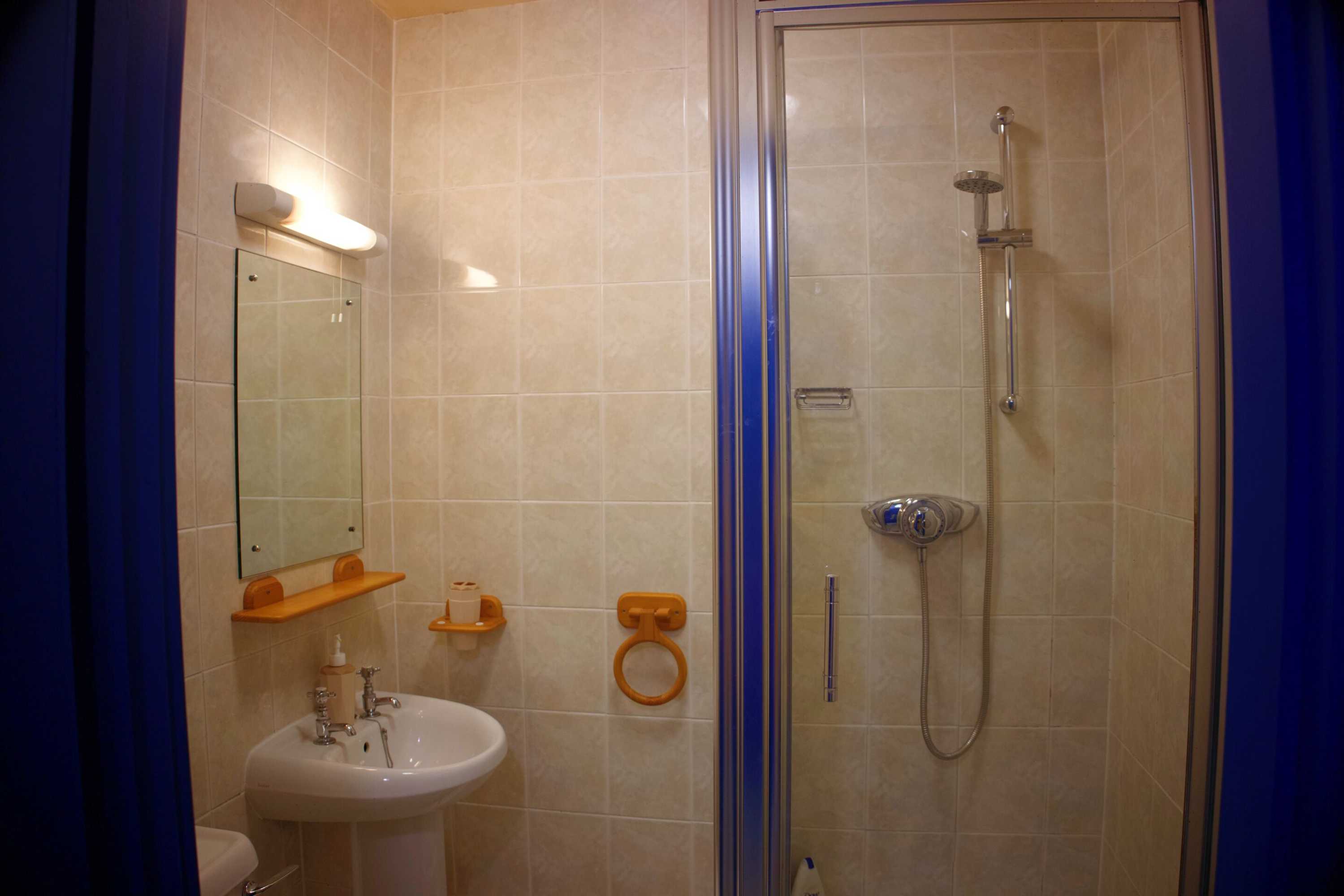 Gift card for The Evergreen Hotel