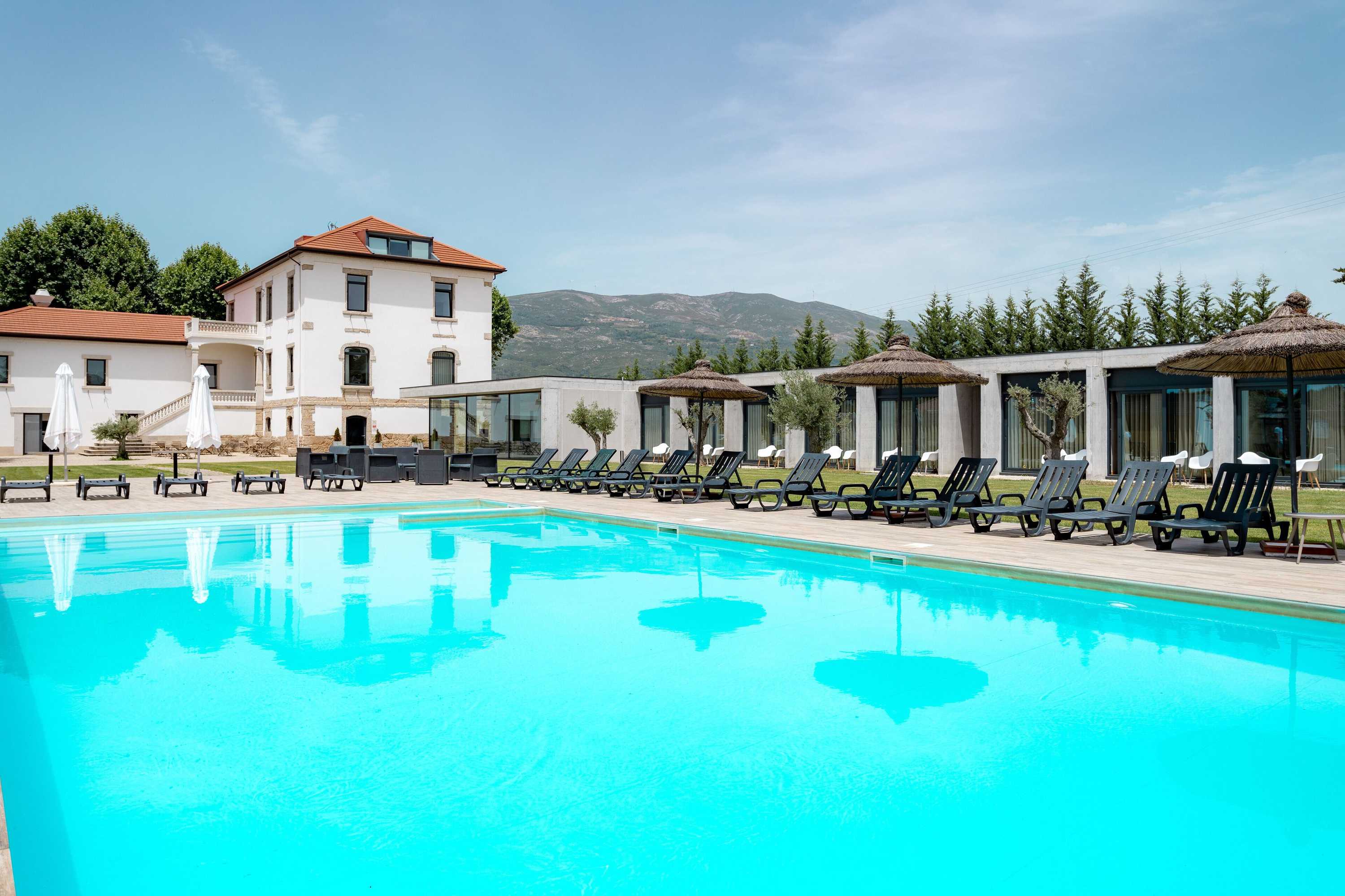 Gift card for Borralha Hotel, Restaurante & Spa Gift card for Borralha Hotel, Restaurante & Spa
