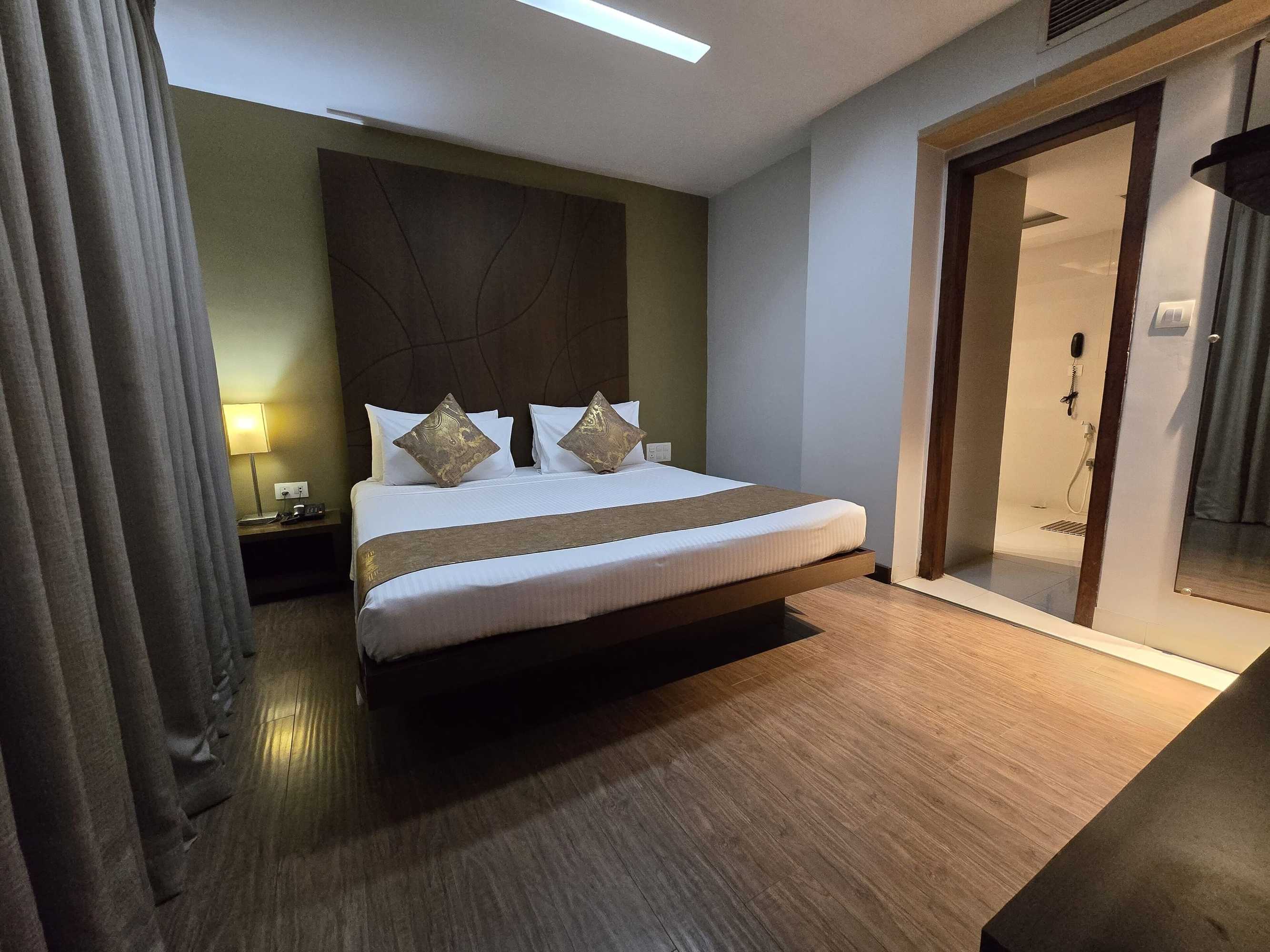 Gift card for Hotel Daaysco Oley Allo