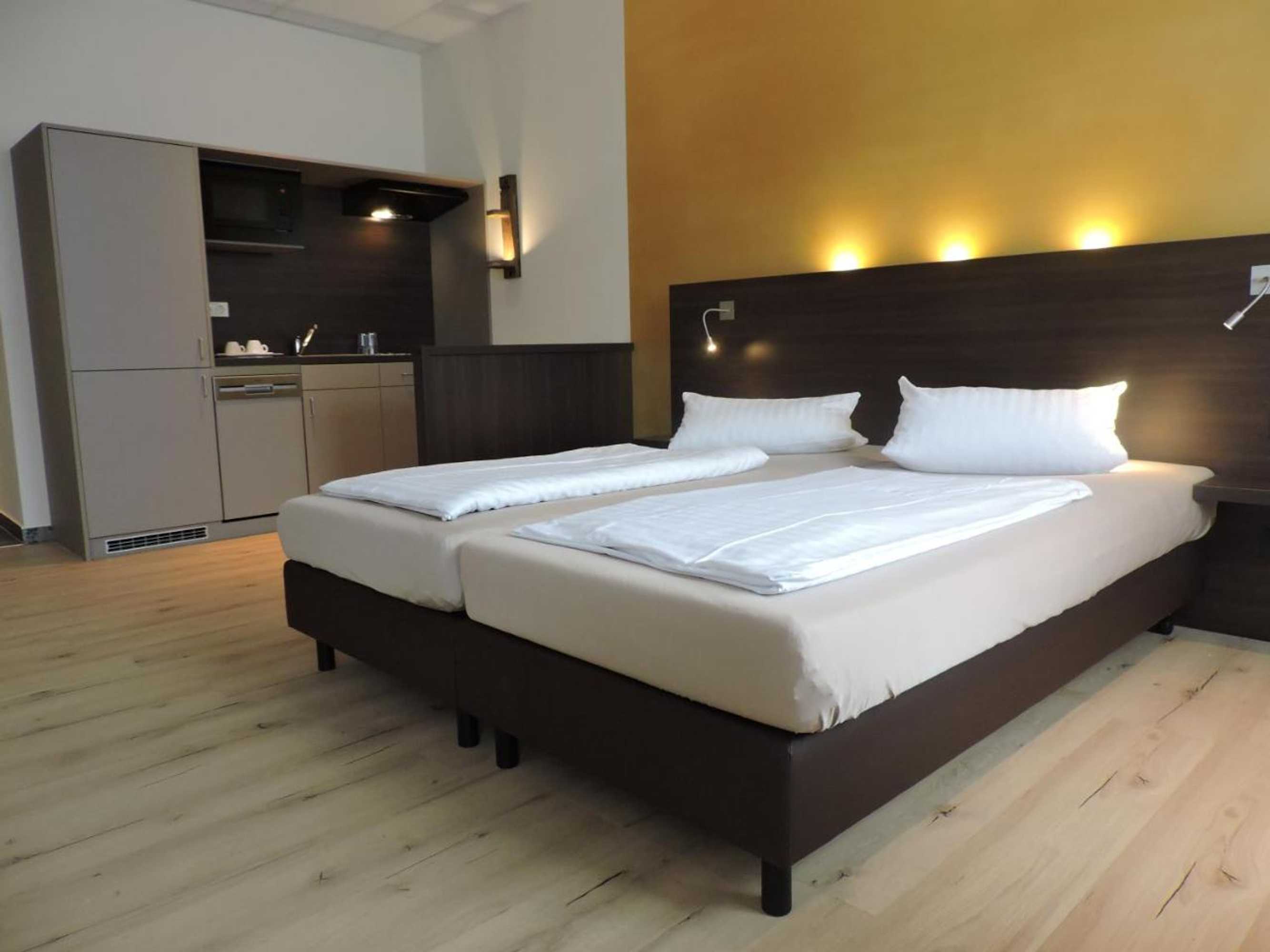 Gift card for Apart-Hotel Wiesbaden
