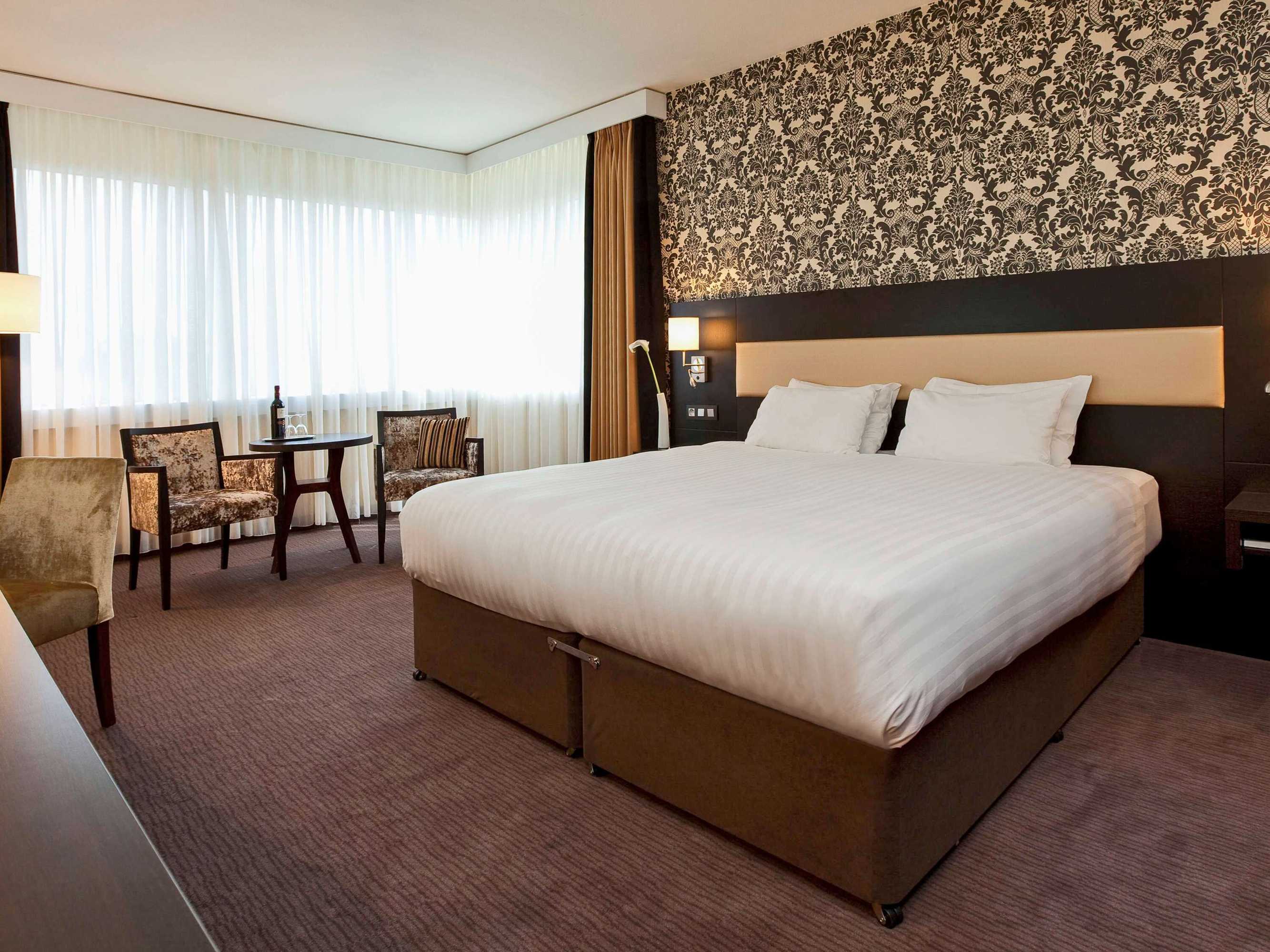 Gift card for Mercure Antwerp City South Gift card for Mercure Antwerp City South
