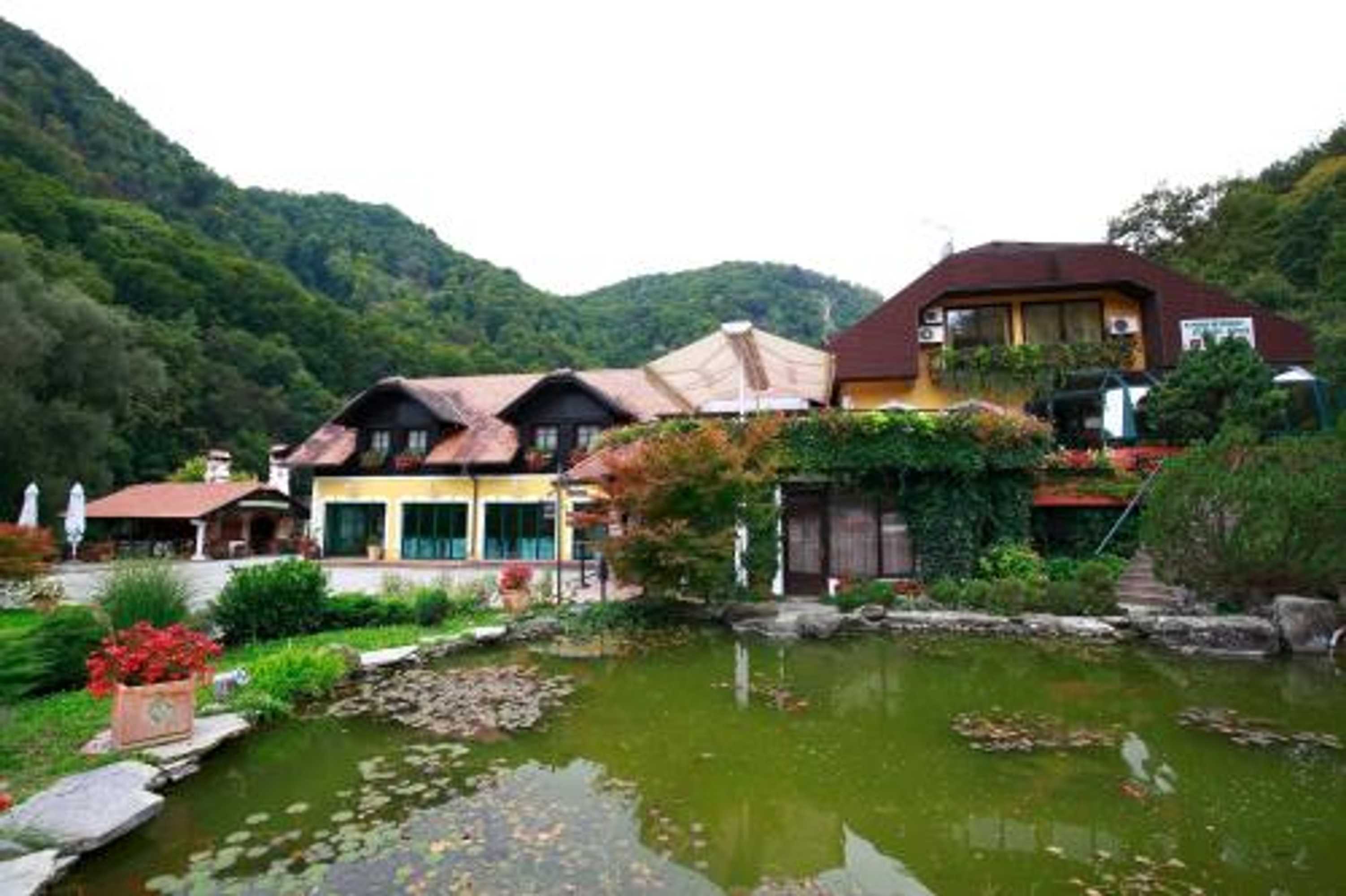 Gift card for Guesthouse Villa Zelenjak Ventek Gift card for Guesthouse Villa Zelenjak Ventek