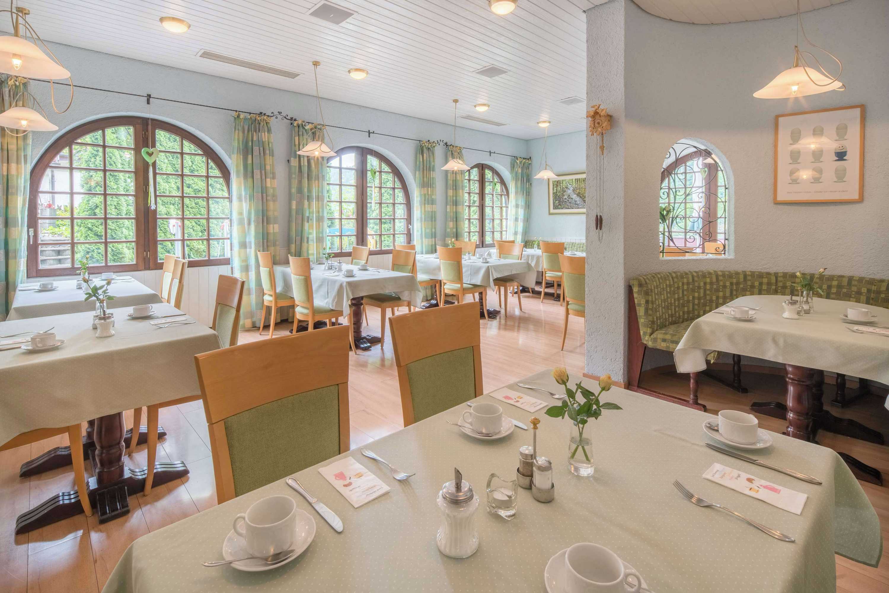 Gift card for Best Western Plus Hotel Schwarzwald Residenz