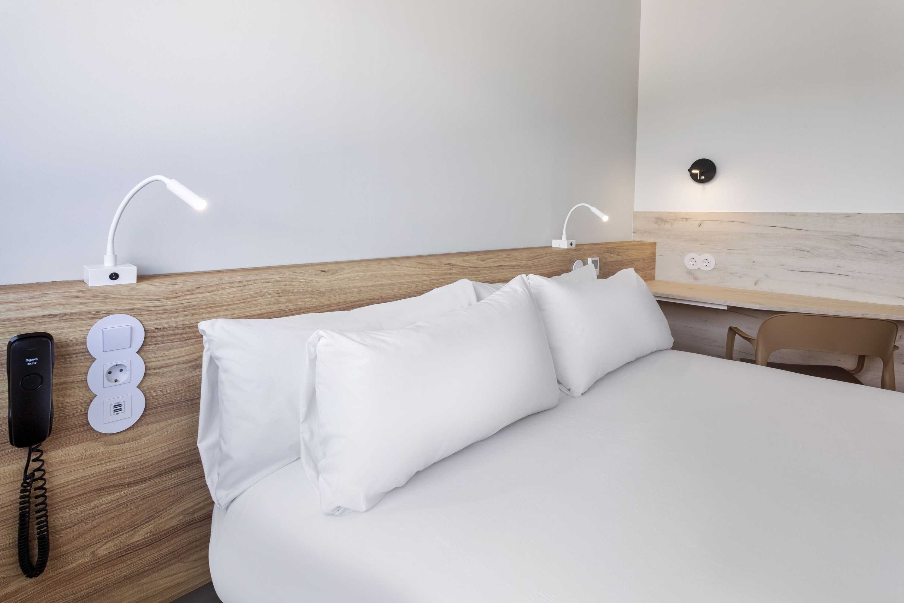 Gift card for B&b Hotel Lisboa Aeroporto