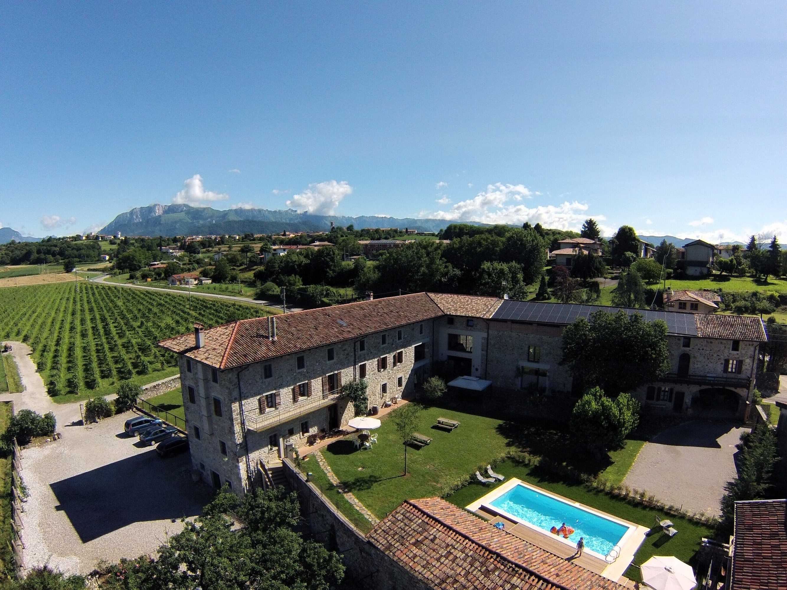 Gift card for Agriturismo Borgo Floreani