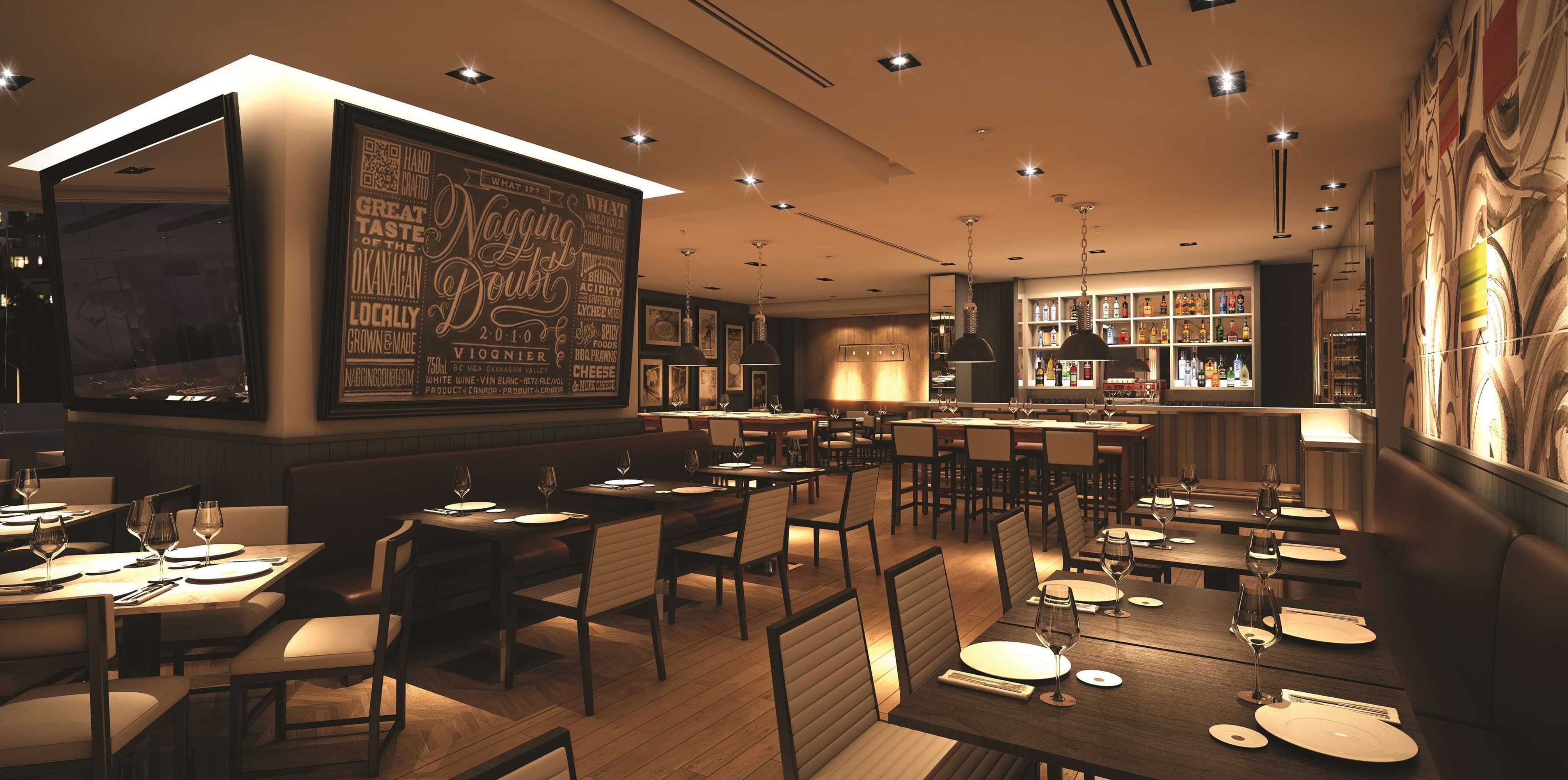 Gift card for Doubletree by Hilton Hotel Santiago - Vitacura Gift card for Doubletree by Hilton Hotel Santiago - Vitacura