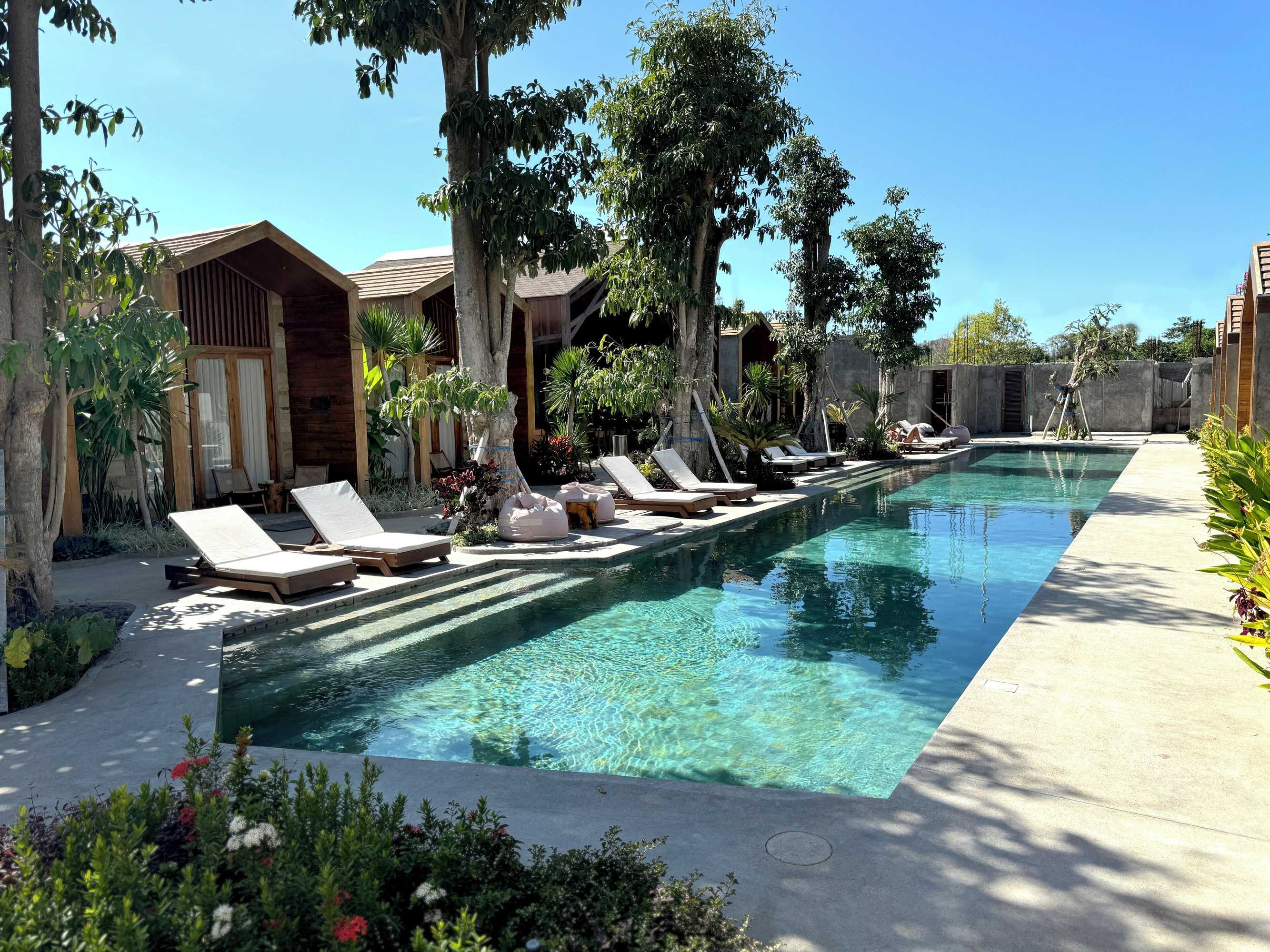Gift card for Batatu Resort - Adults Only Gift card for Batatu Resort - Adults Only