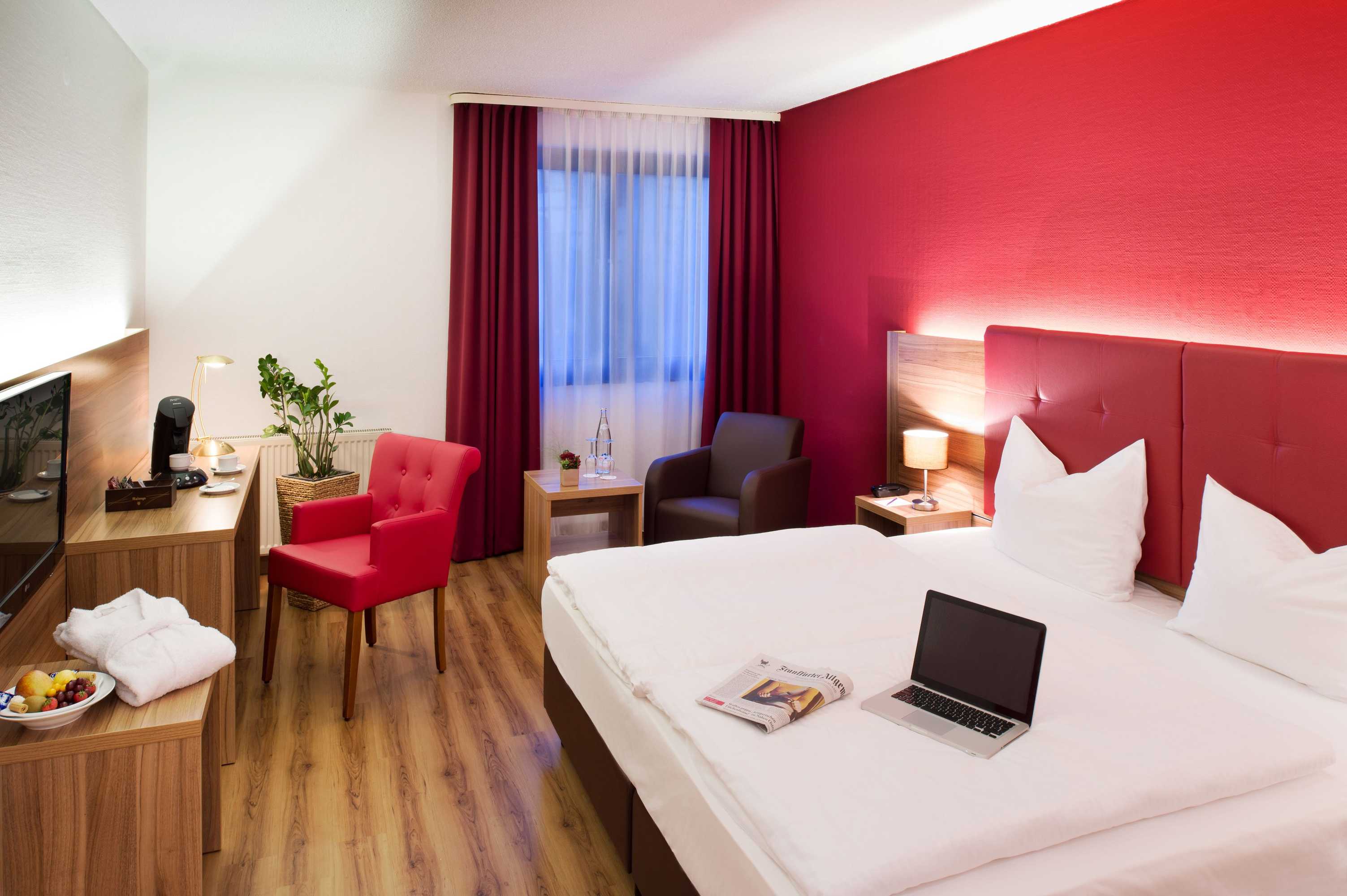Gift card for Roomingtons Wetzlar Gift card for Roomingtons Wetzlar