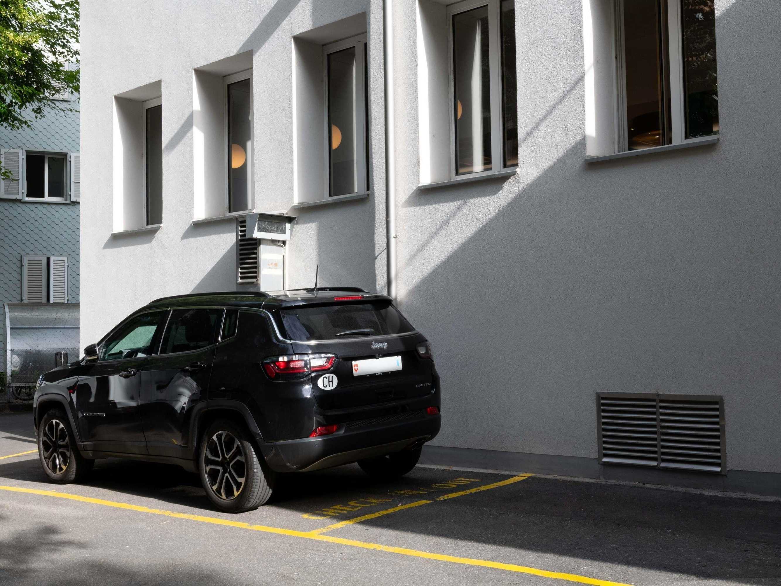 Gift card for Ibis Budget Luzern City