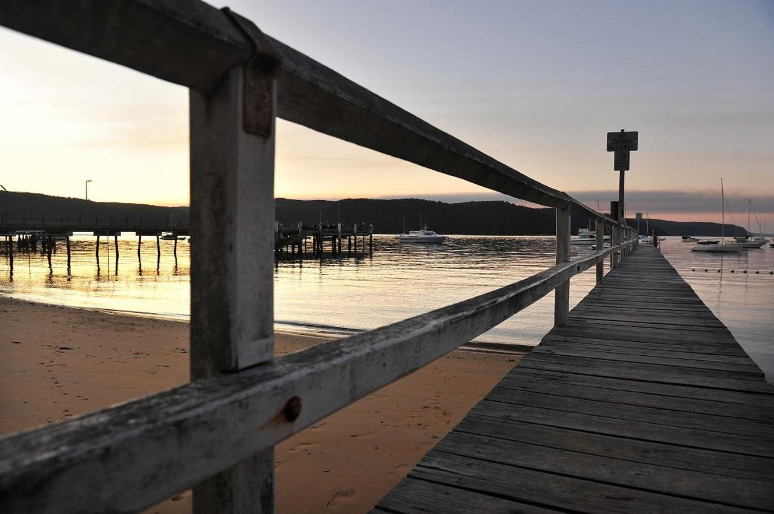Gift card for Refuge Cove On Pittwater